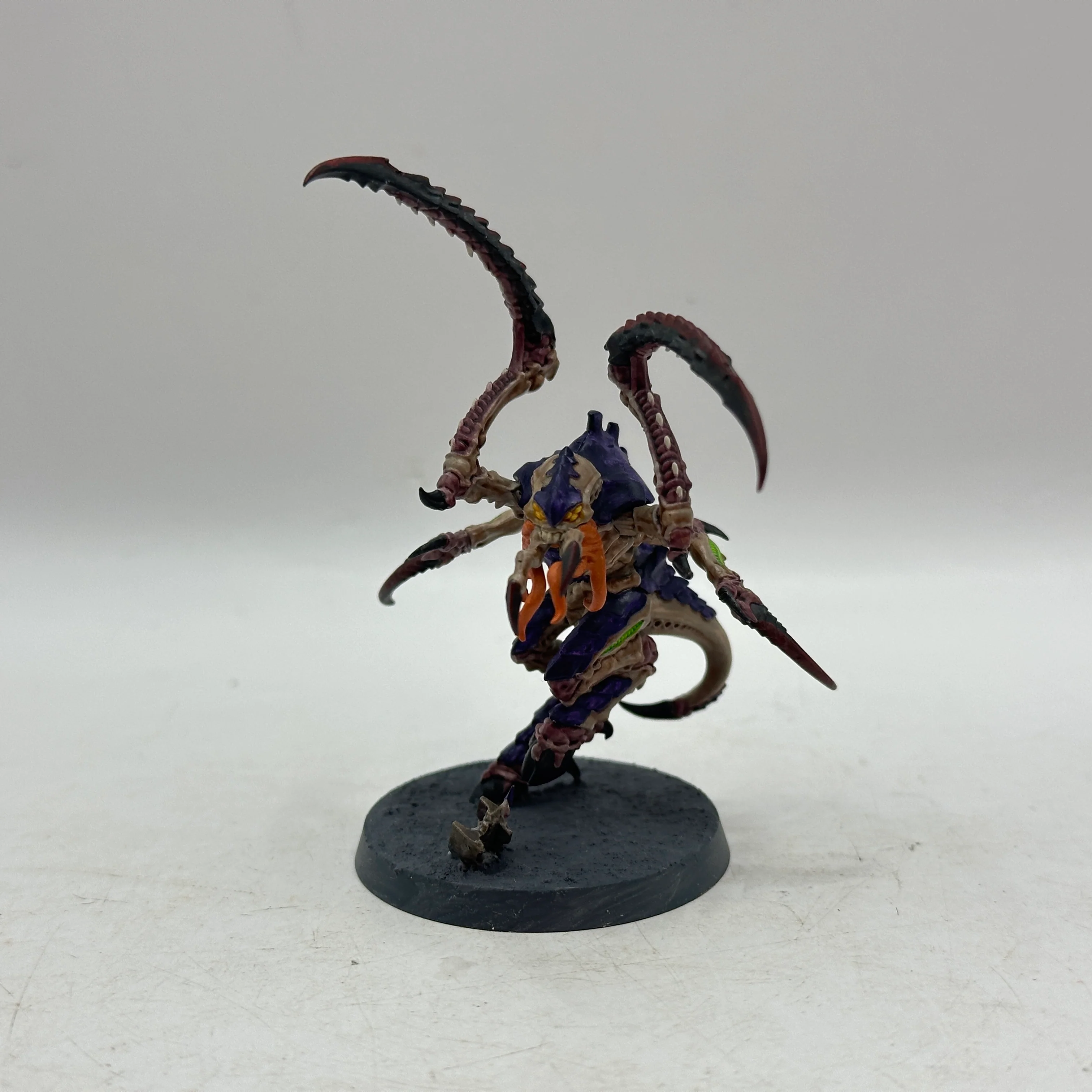 Warhammer 40k: Tyranids Von Ryan's Leapers (BI192) - Image 4