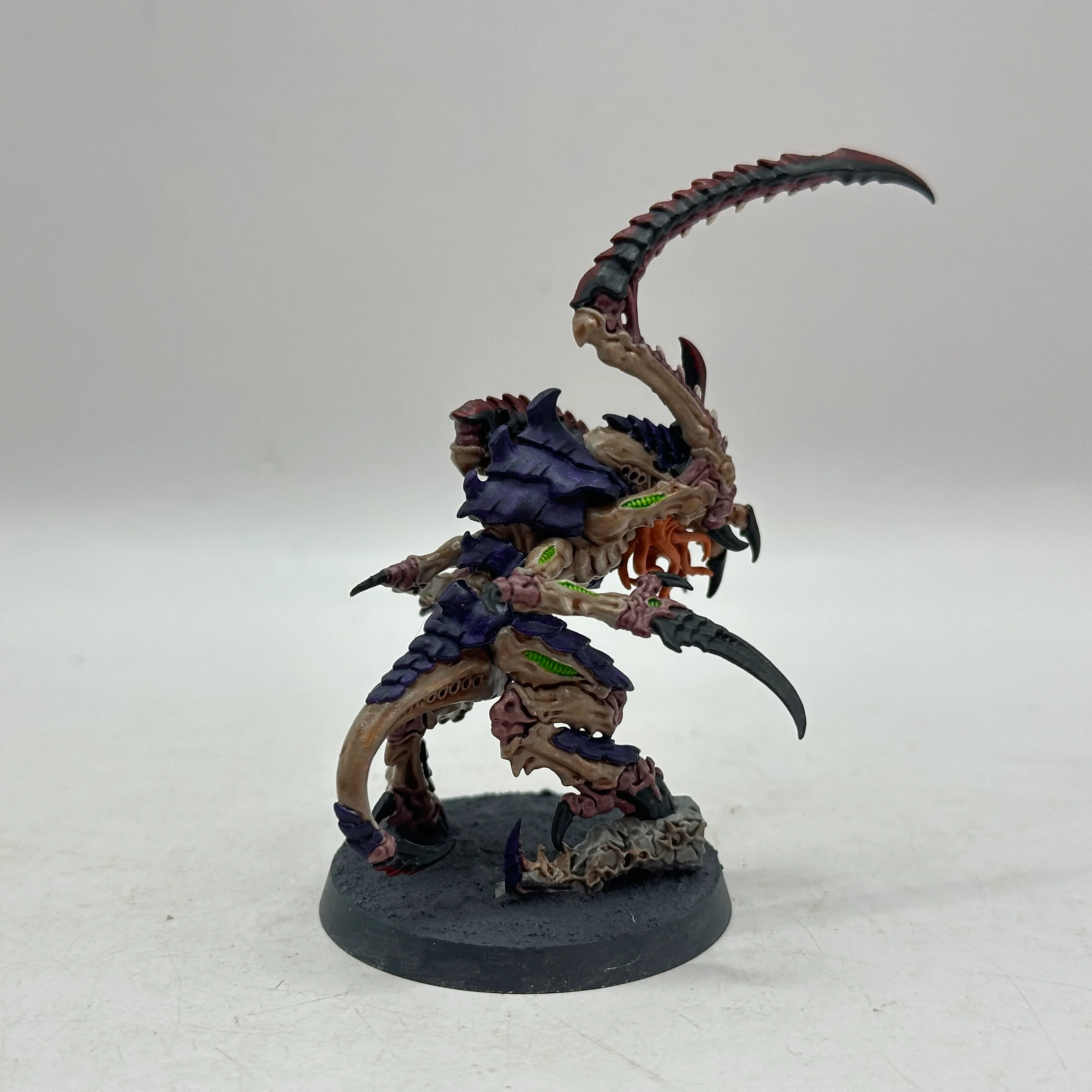 Warhammer 40k: Tyranids Von Ryan's Leapers (BI192) - Image 7