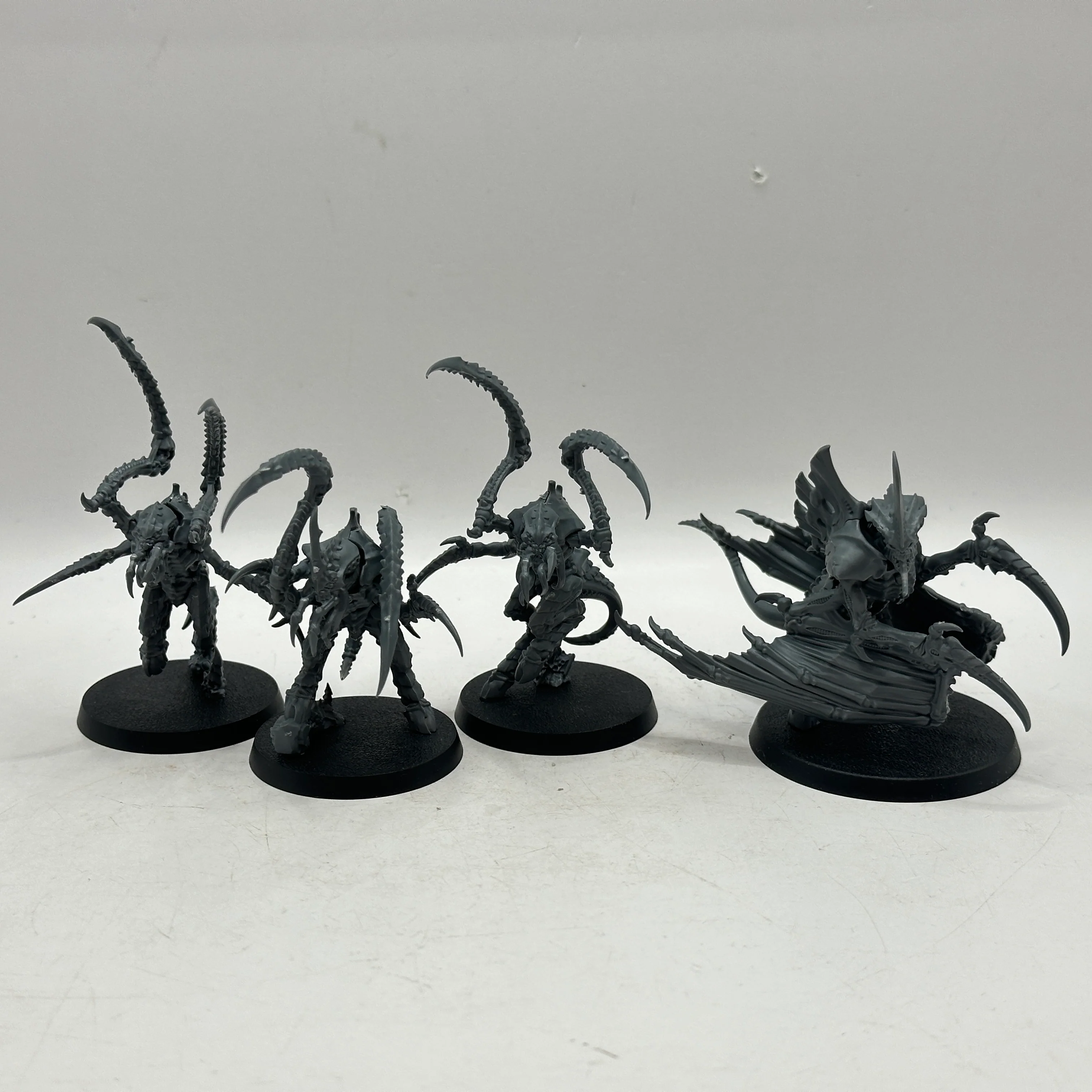 Warhammer 40k: Tyranids Von Ryan's Leapers and Winged Prime (BI030)
