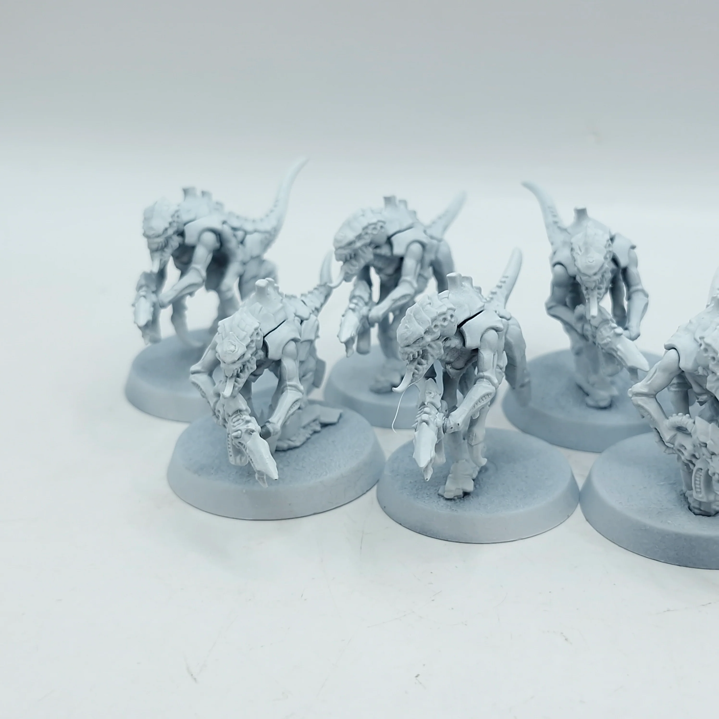 Warhammer 40k: Tyranid Termagants (AC194) - Image 2