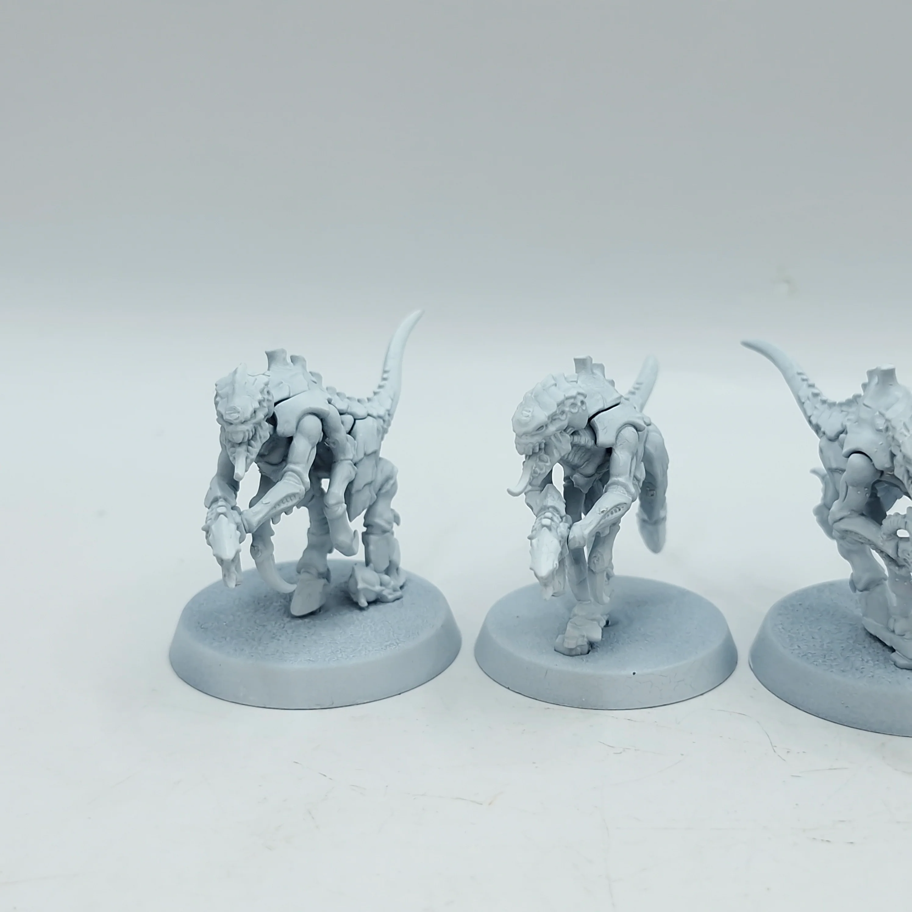 Warhammer 40k: Tyranid Termagants (AC194) - Image 5
