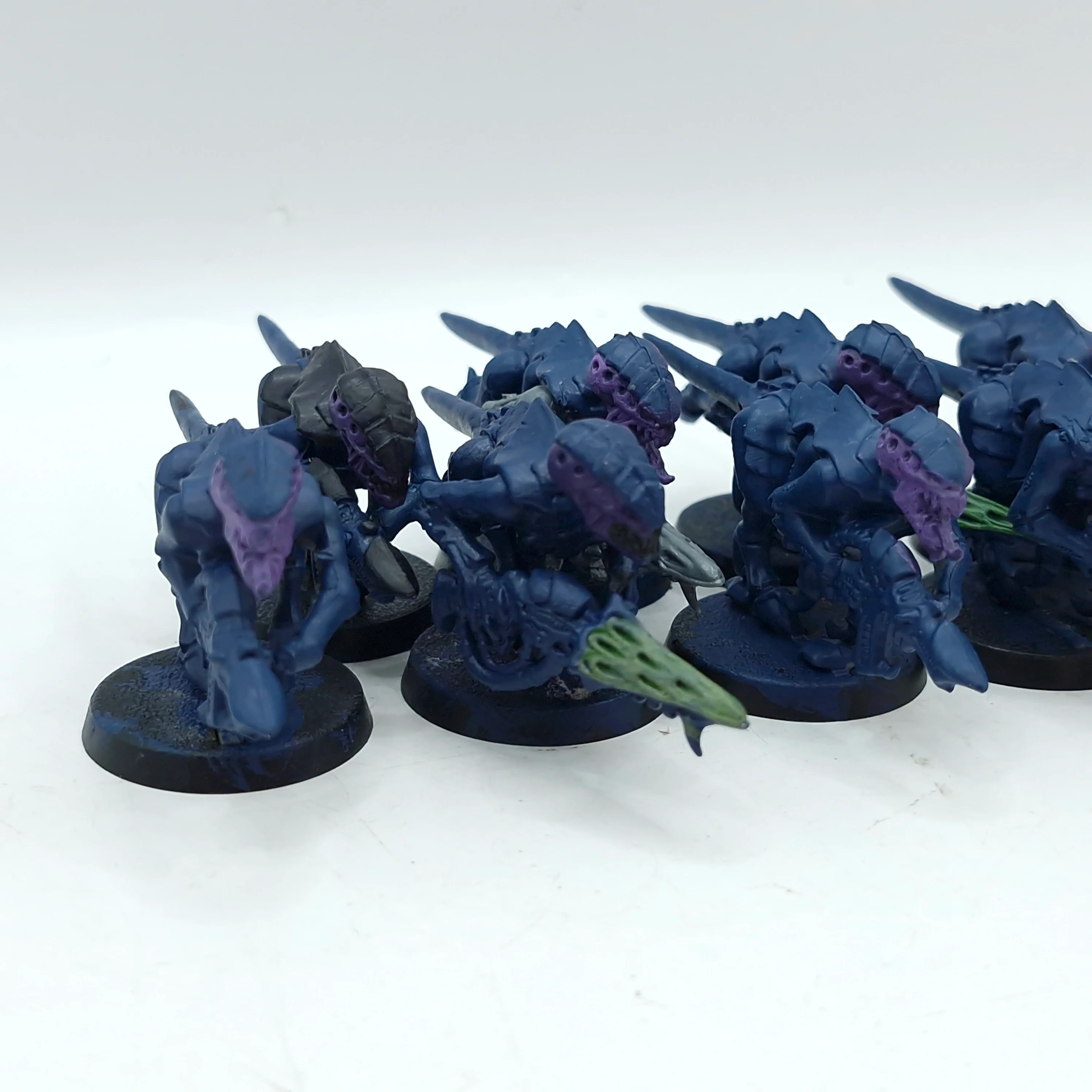 Warhammer 40k: Tyranid Termagants (AC243) - Image 2