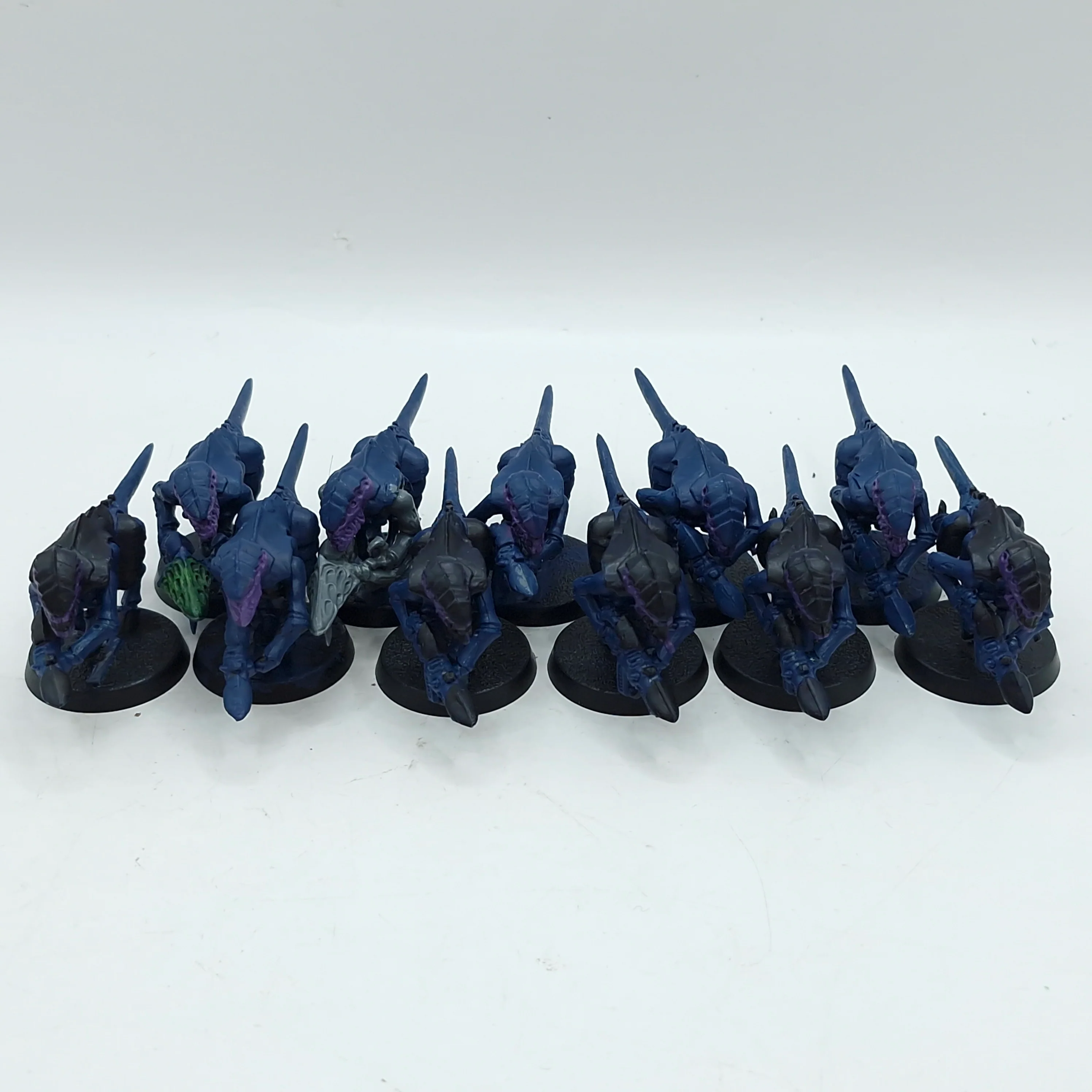 Warhammer 40k: Tyranid Termagants (AD036)