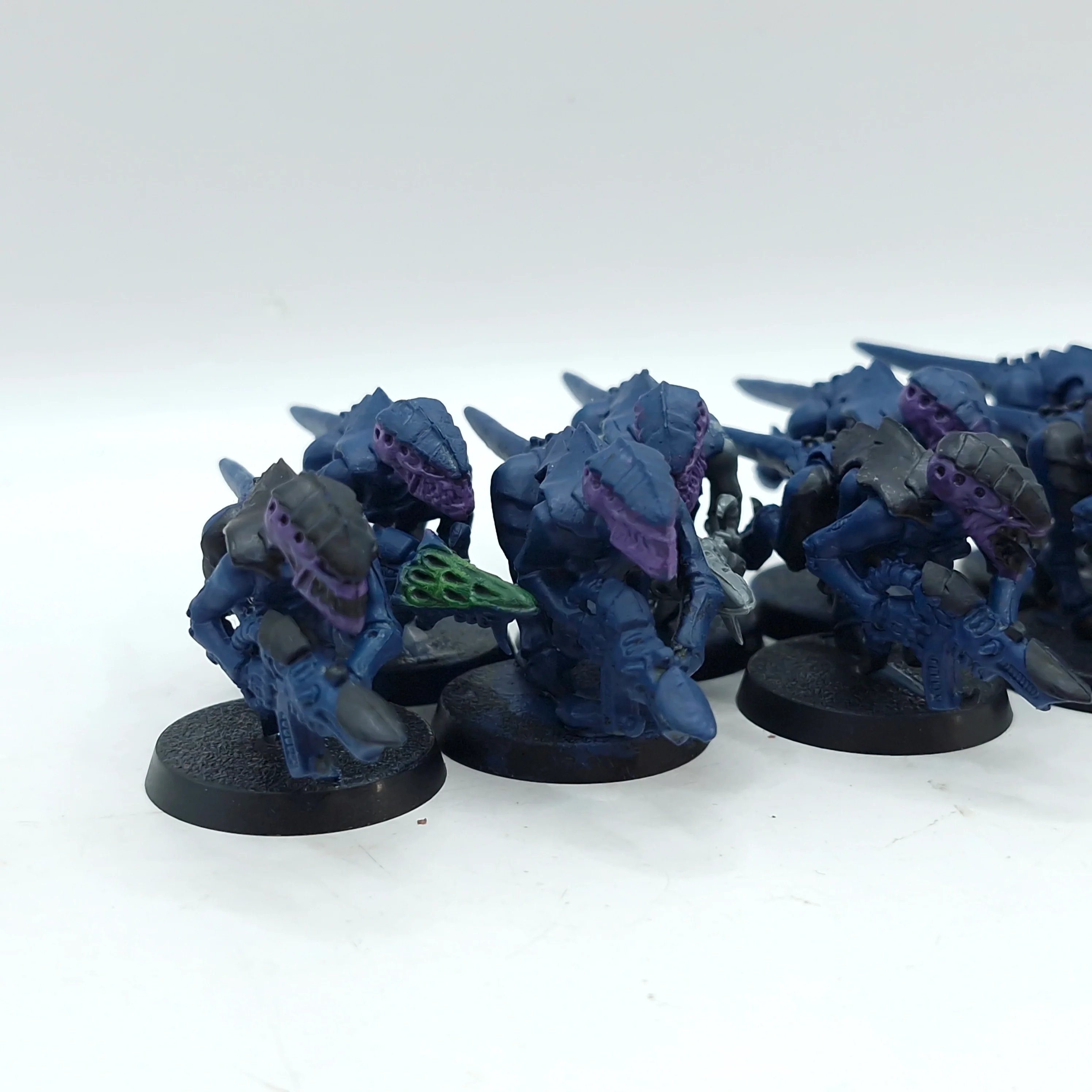 Warhammer 40k: Tyranid Termagants (AD036) - Image 2