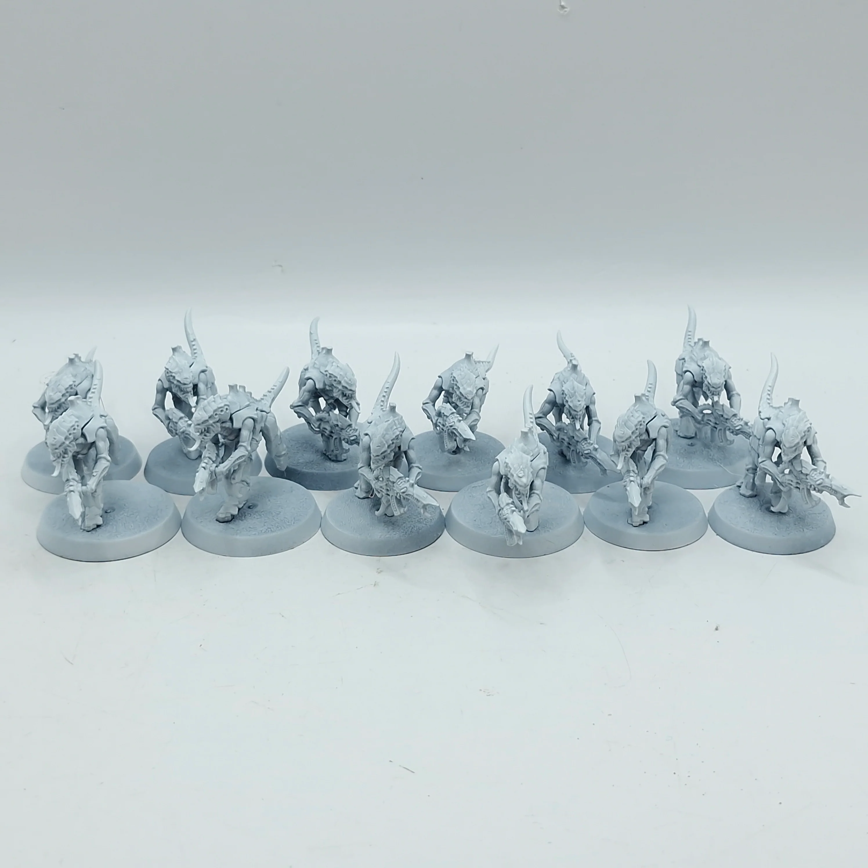 Warhammer 40k: Tyranid Termagants (AE063)