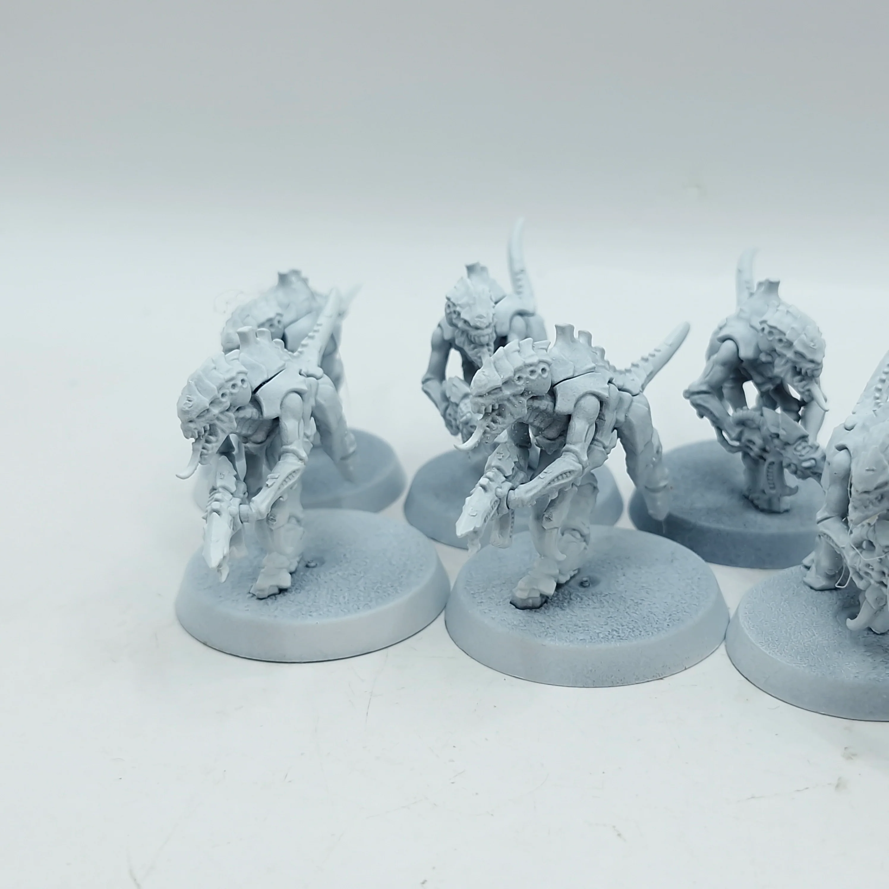 Warhammer 40k: Tyranid Termagants (AE063) - Image 2