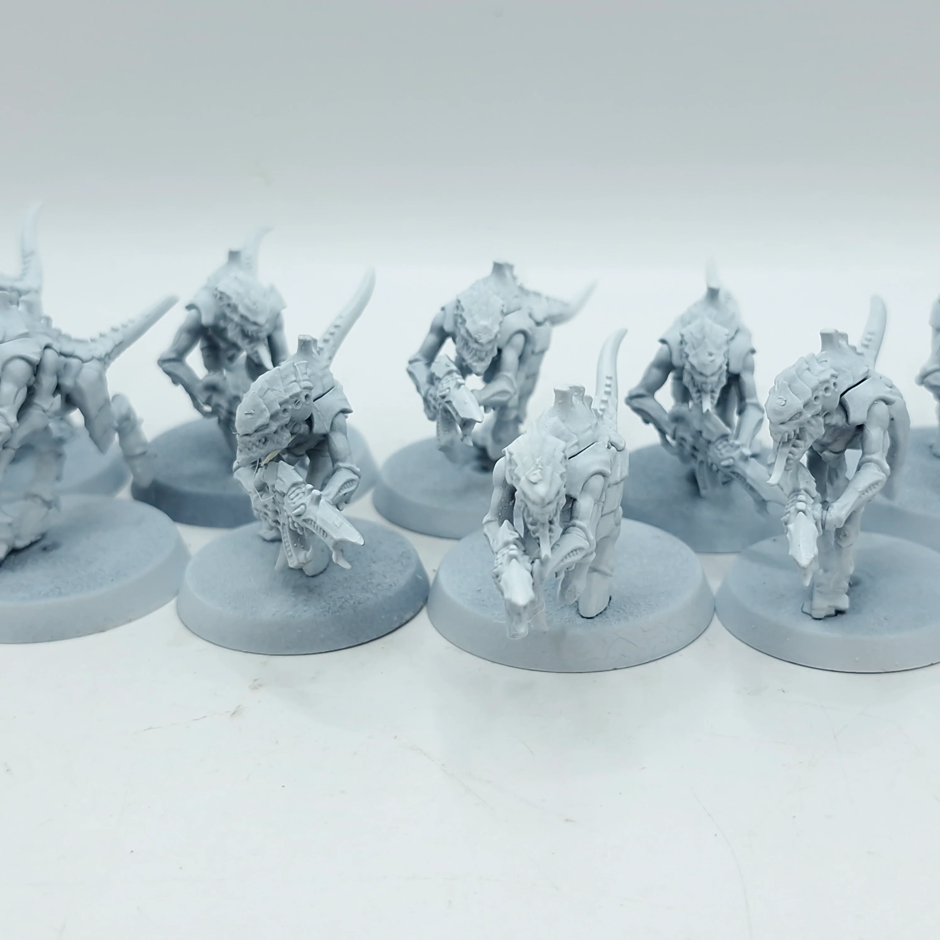 Warhammer 40k: Tyranid Termagants (AE063) - Image 3