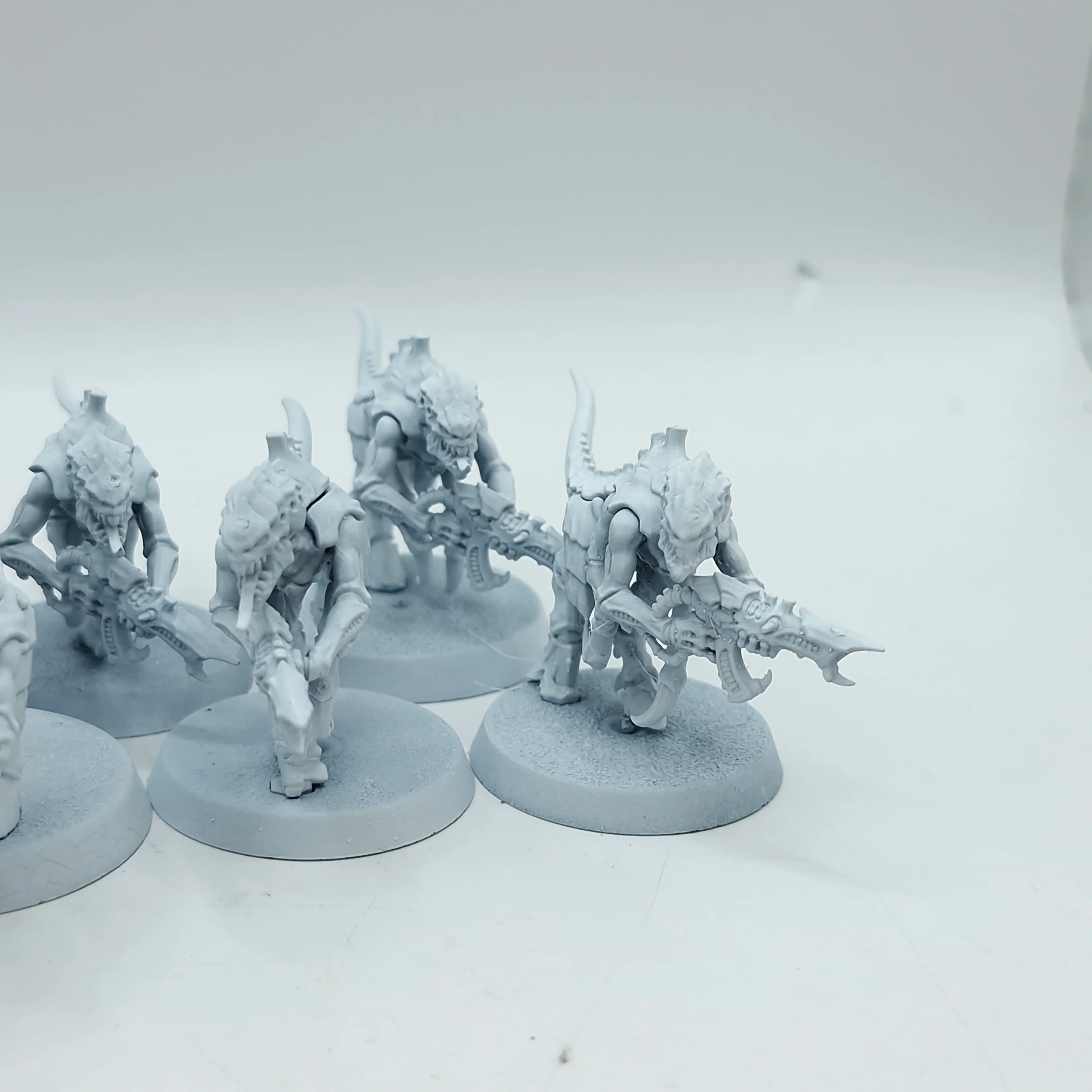 Warhammer 40k: Tyranid Termagants (AE063) - Image 4