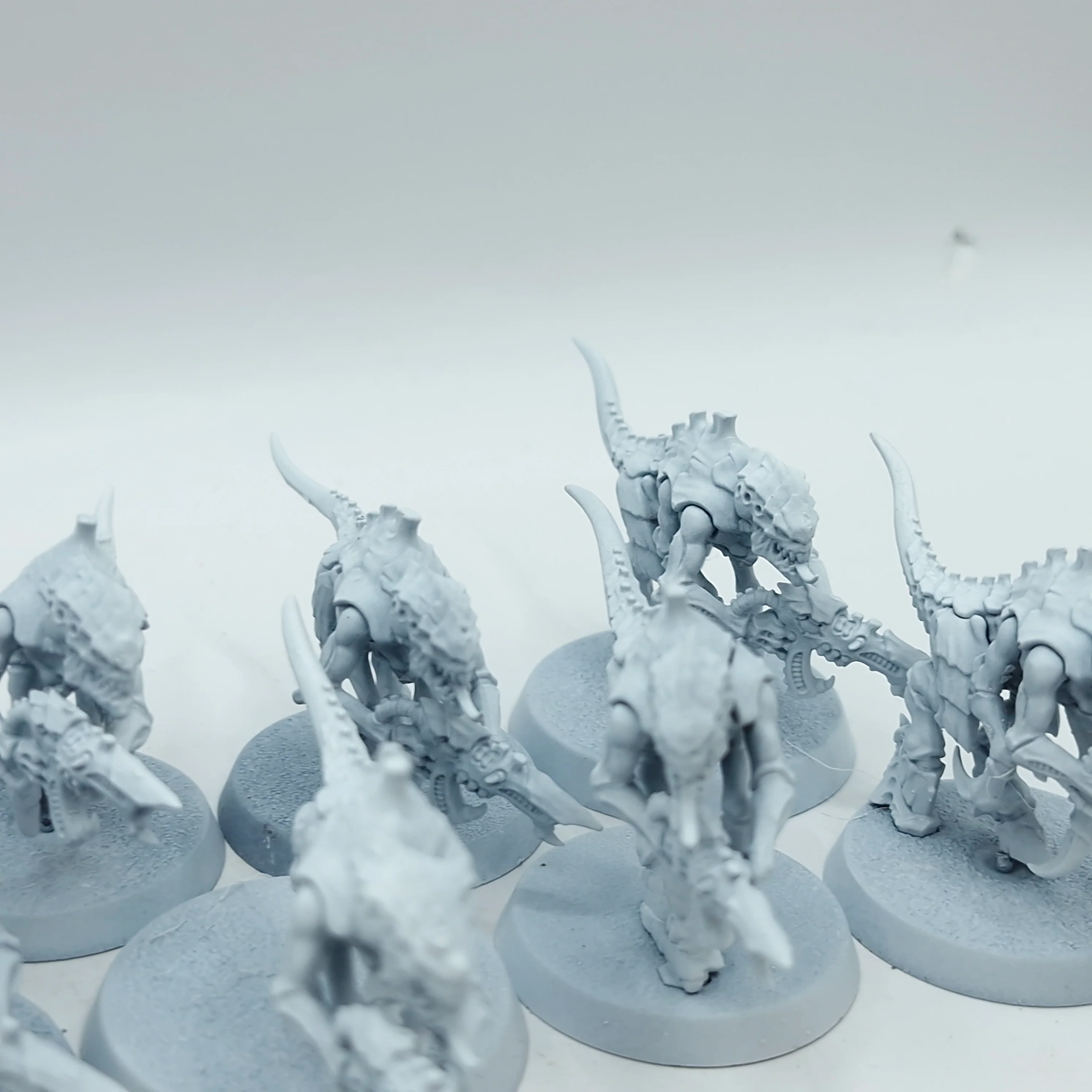 Warhammer 40k: Tyranid Termagants (AE063) - Image 5