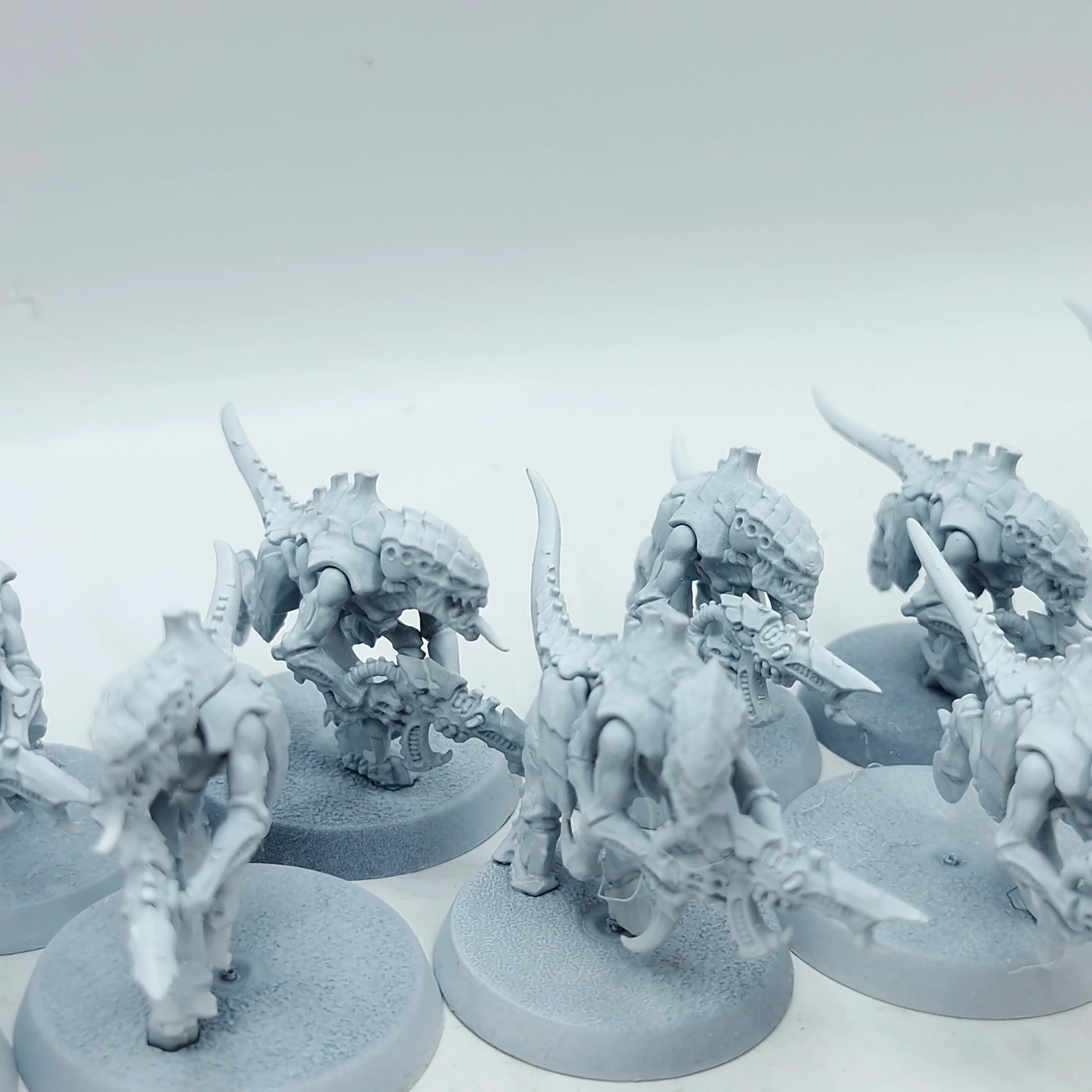 Warhammer 40k: Tyranid Termagants (AE063) - Image 6
