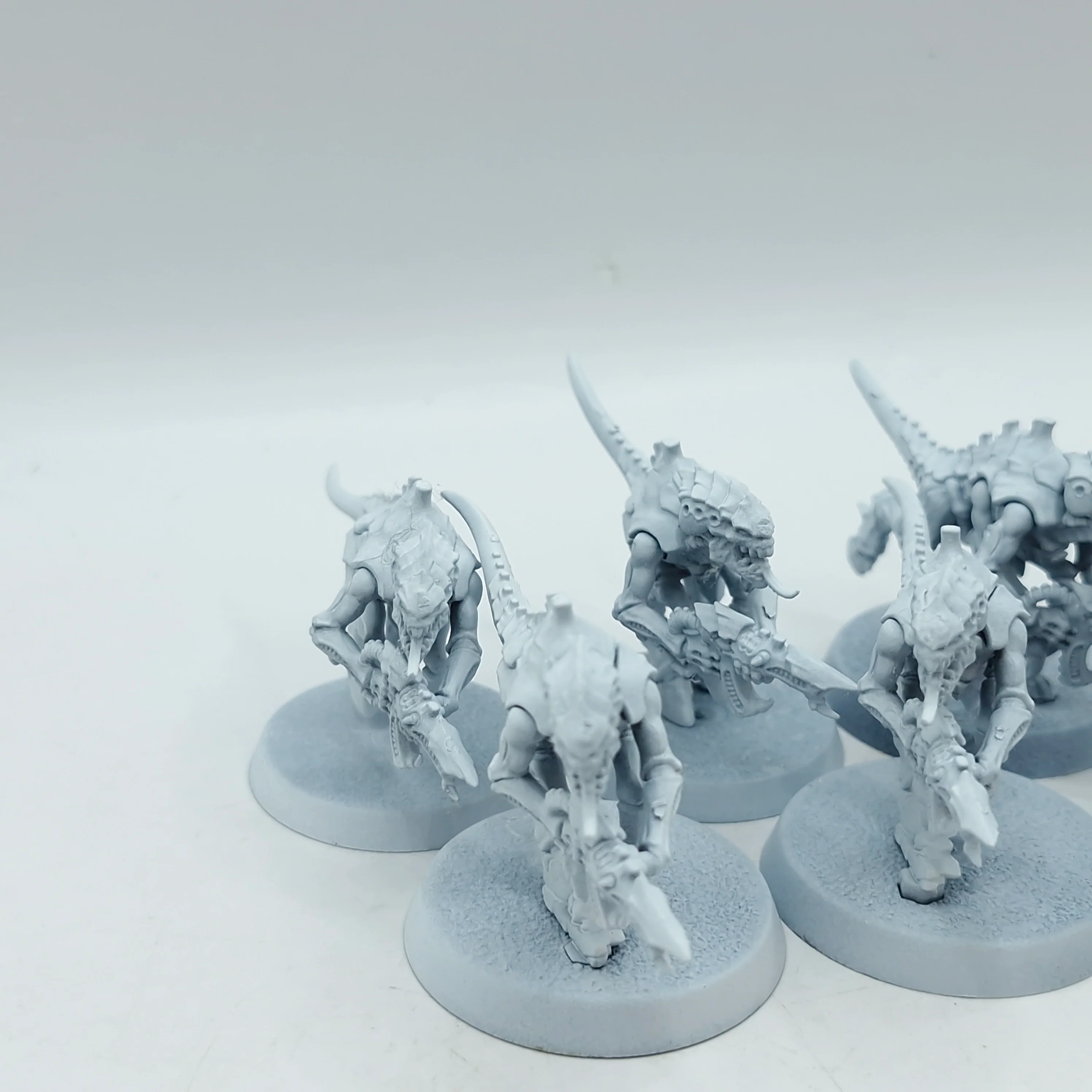 Warhammer 40k: Tyranid Termagants (AE063) - Image 7