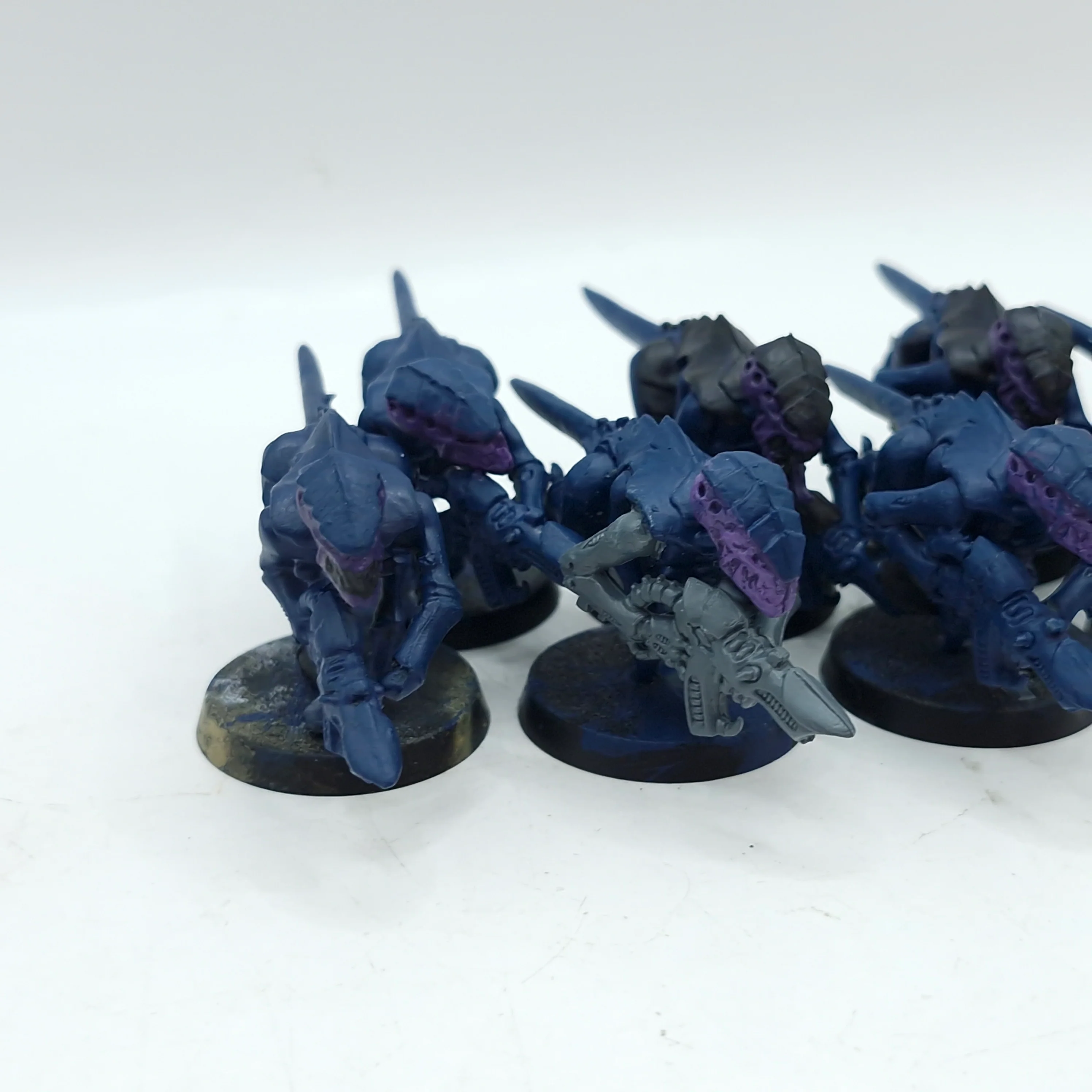 Warhammer 40k: Tyranid Termagants (AE199) - Image 2