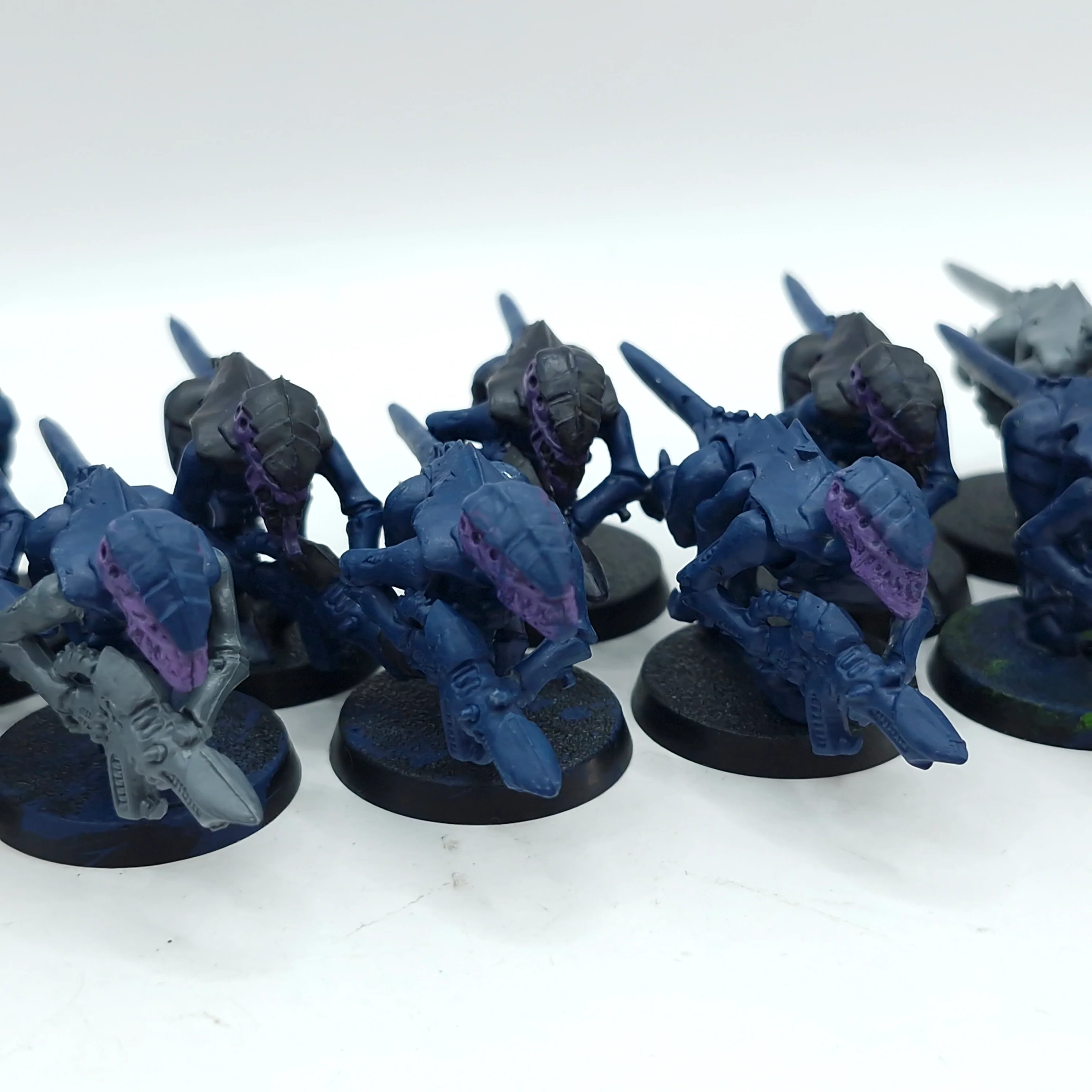 Warhammer 40k: Tyranid Termagants (AE199) - Image 3