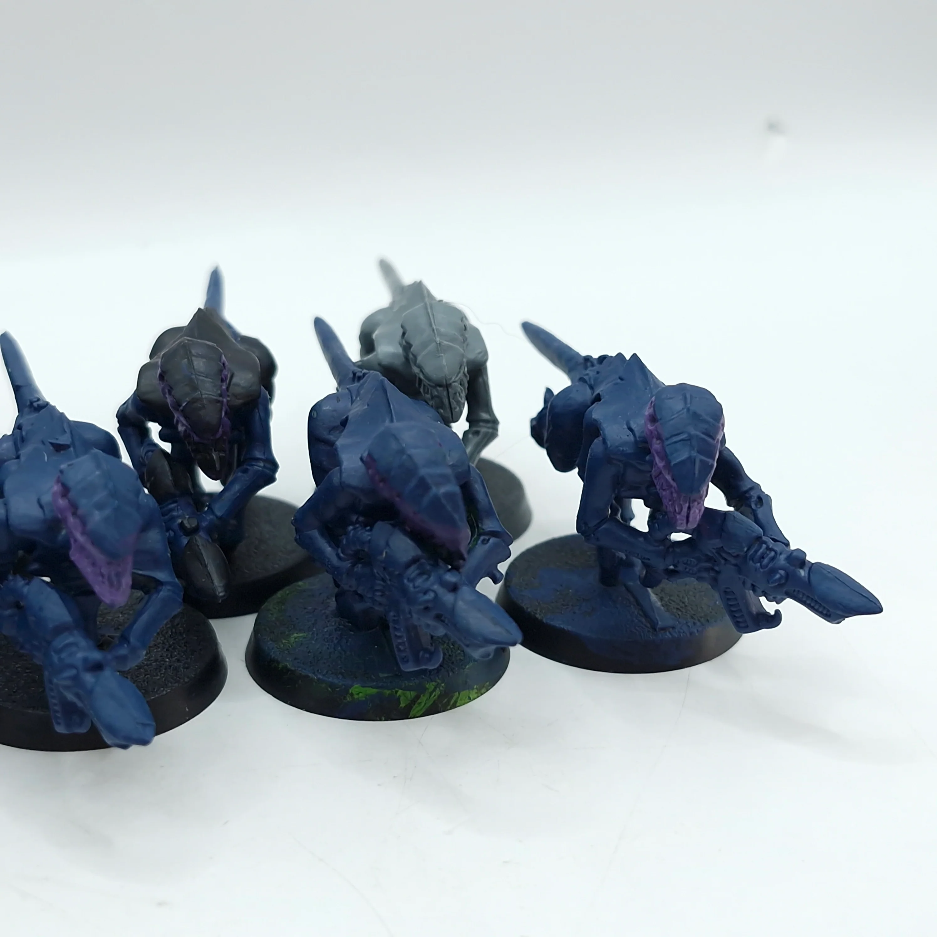 Warhammer 40k: Tyranid Termagants (AE199) - Image 4