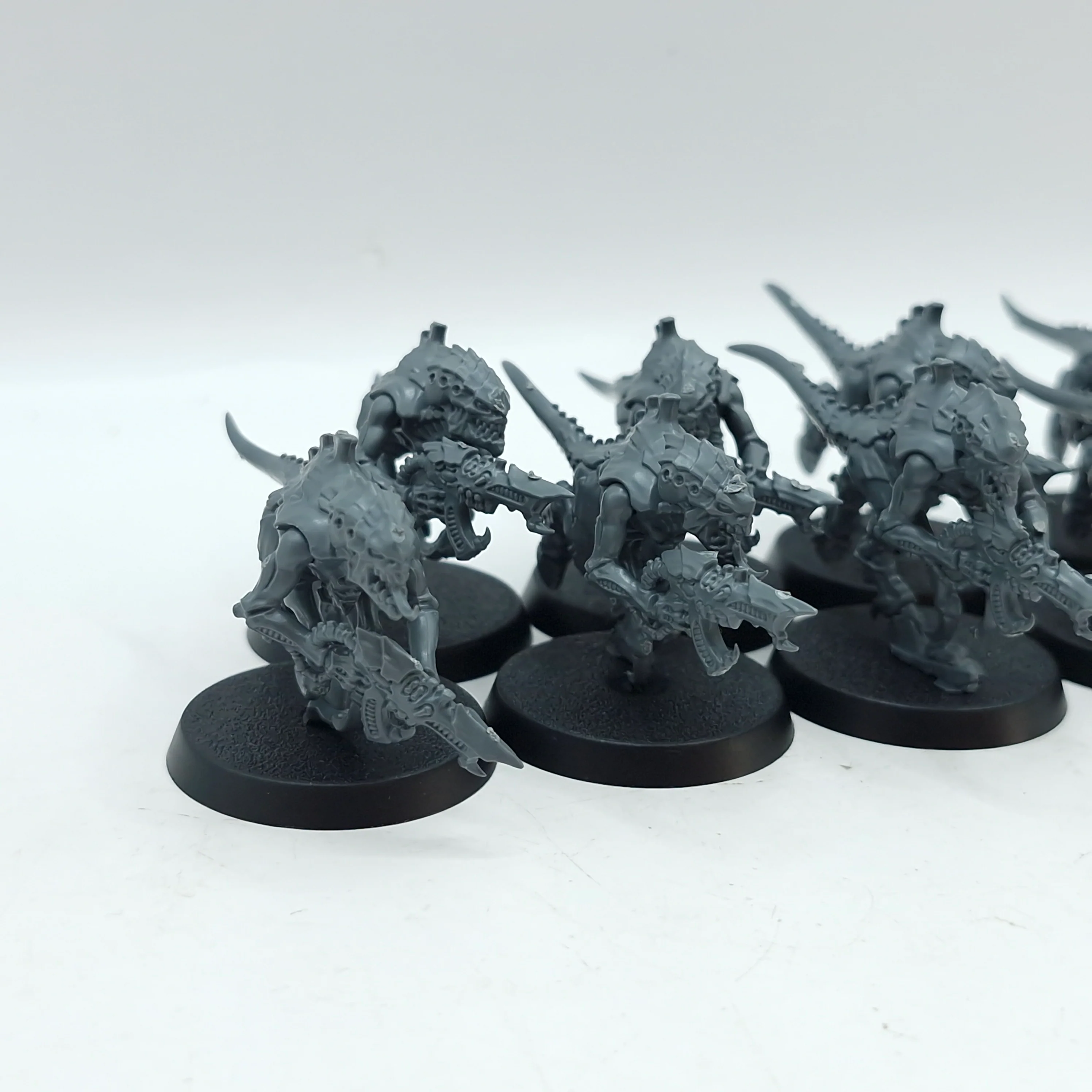 Warhammer 40k: Tyranid Termagants (AH043) - Image 2