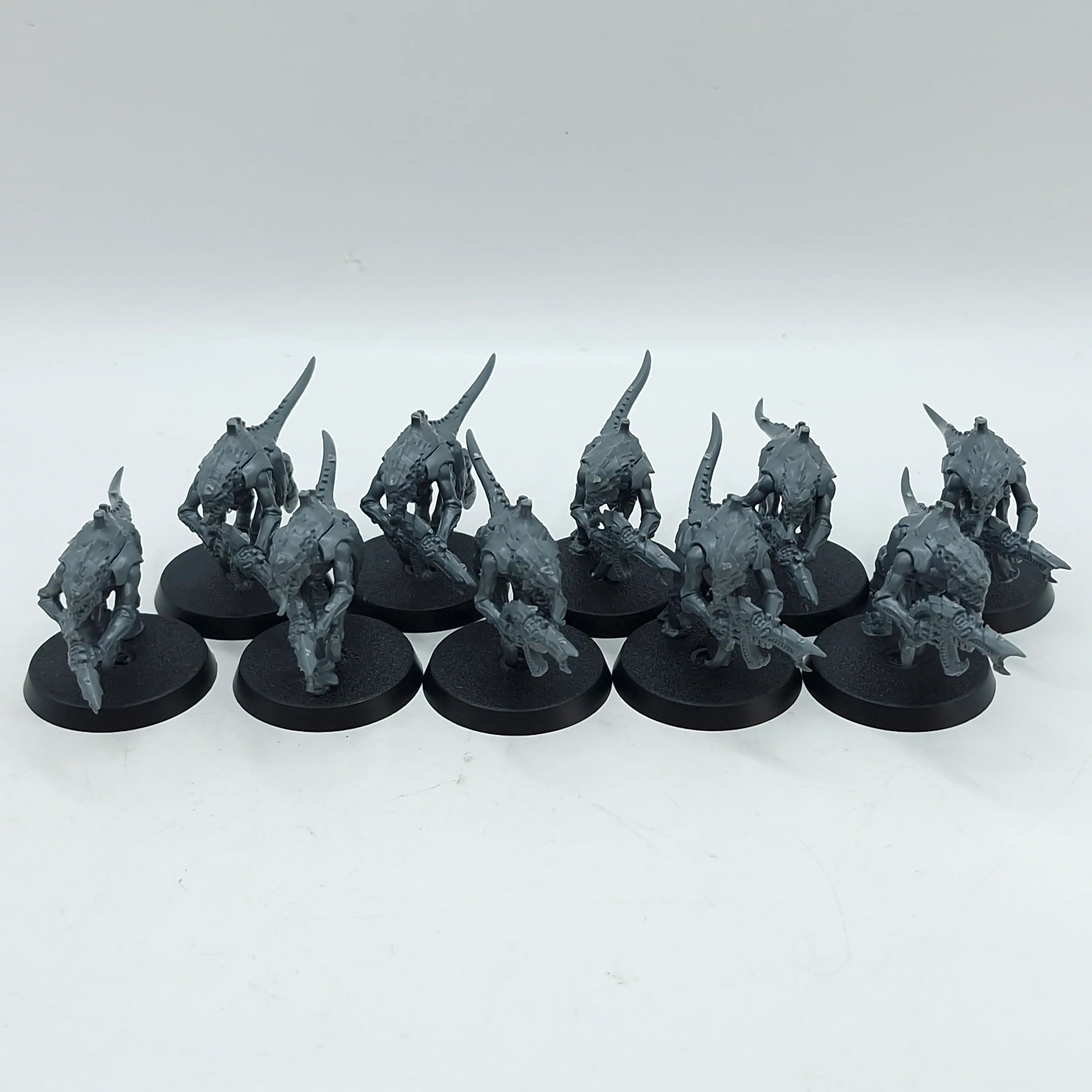Warhammer 40k: Tyranid Termagants (AL048)