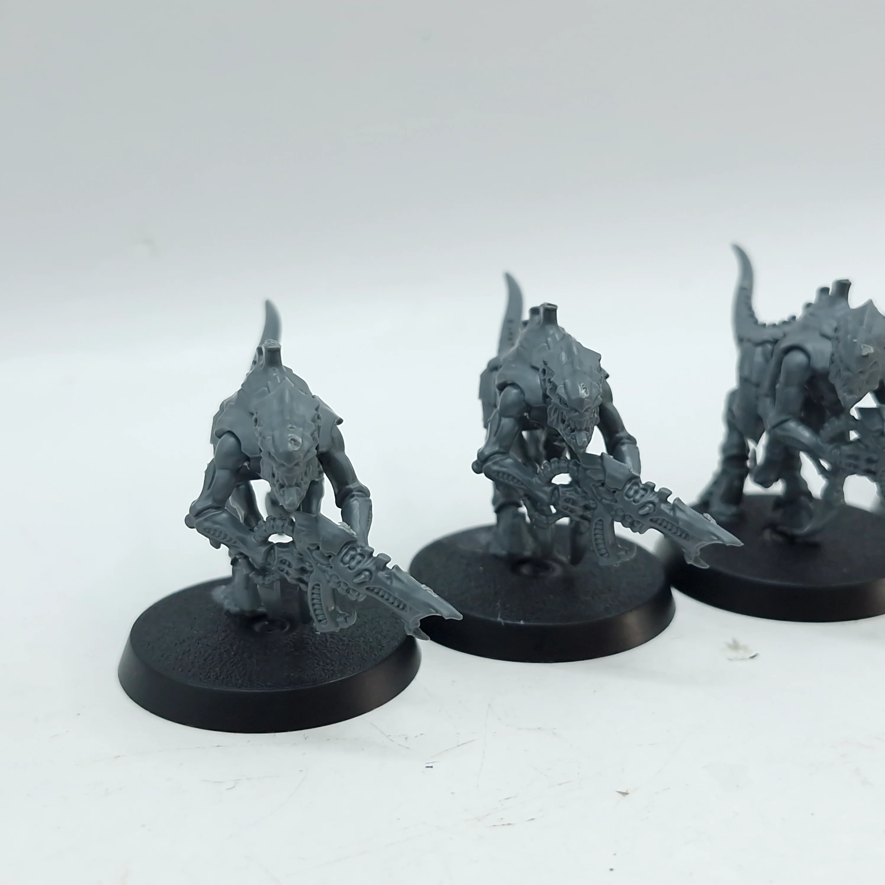 Warhammer 40k: Tyranid Termagants (AL048) - Image 4