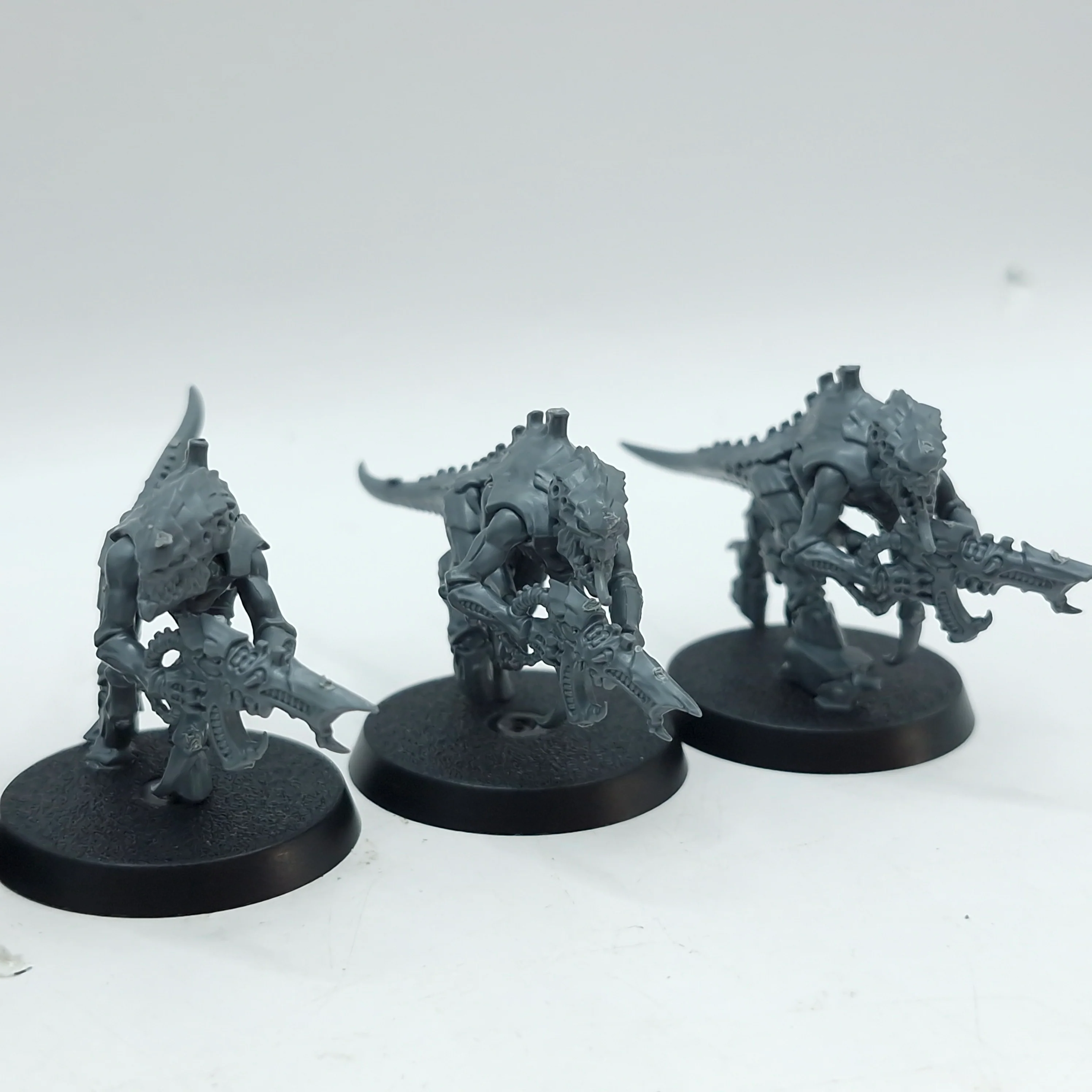 Warhammer 40k: Tyranid Termagants (AL048) - Image 5