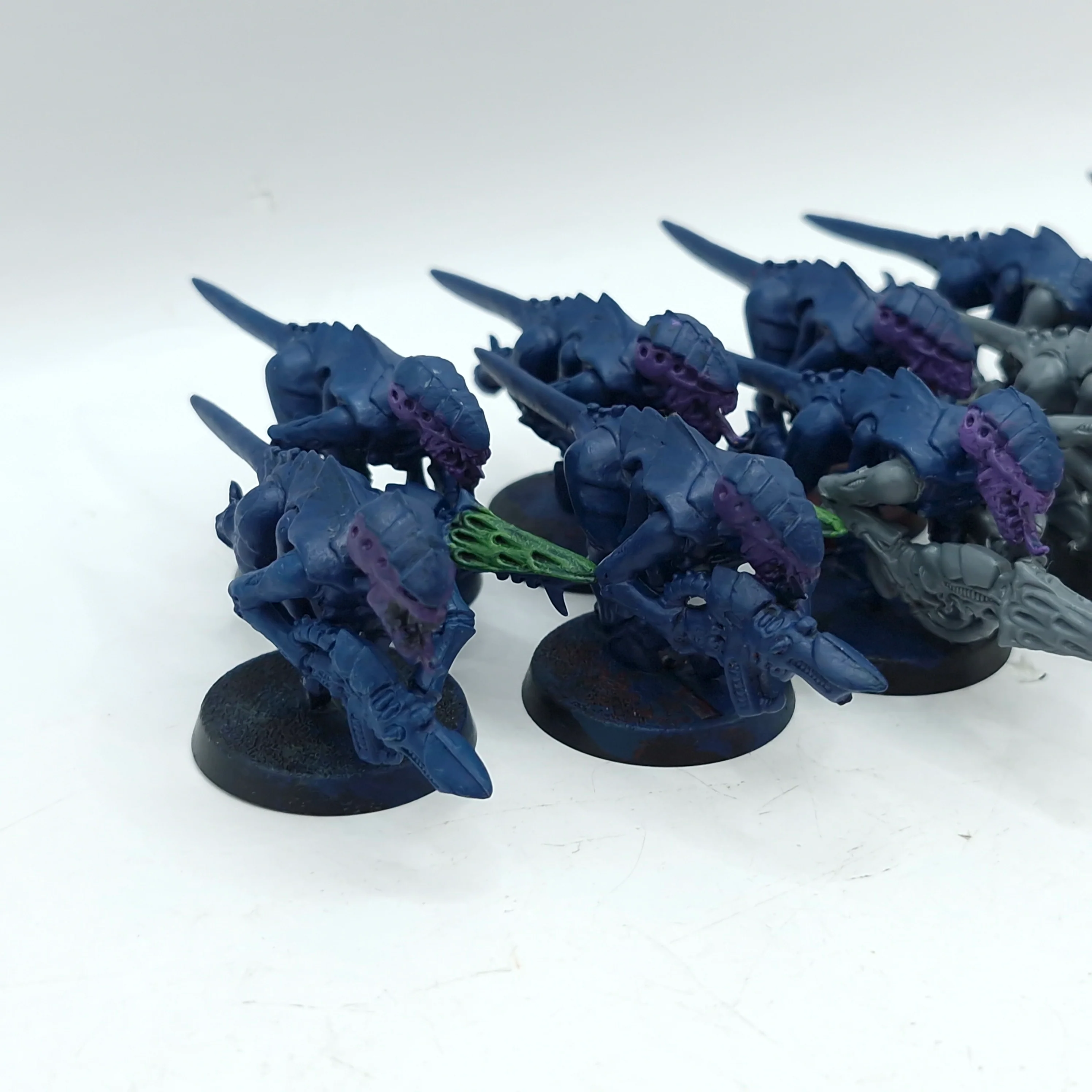 Warhammer 40k: Tyranid Termagants (AT027) - Image 2