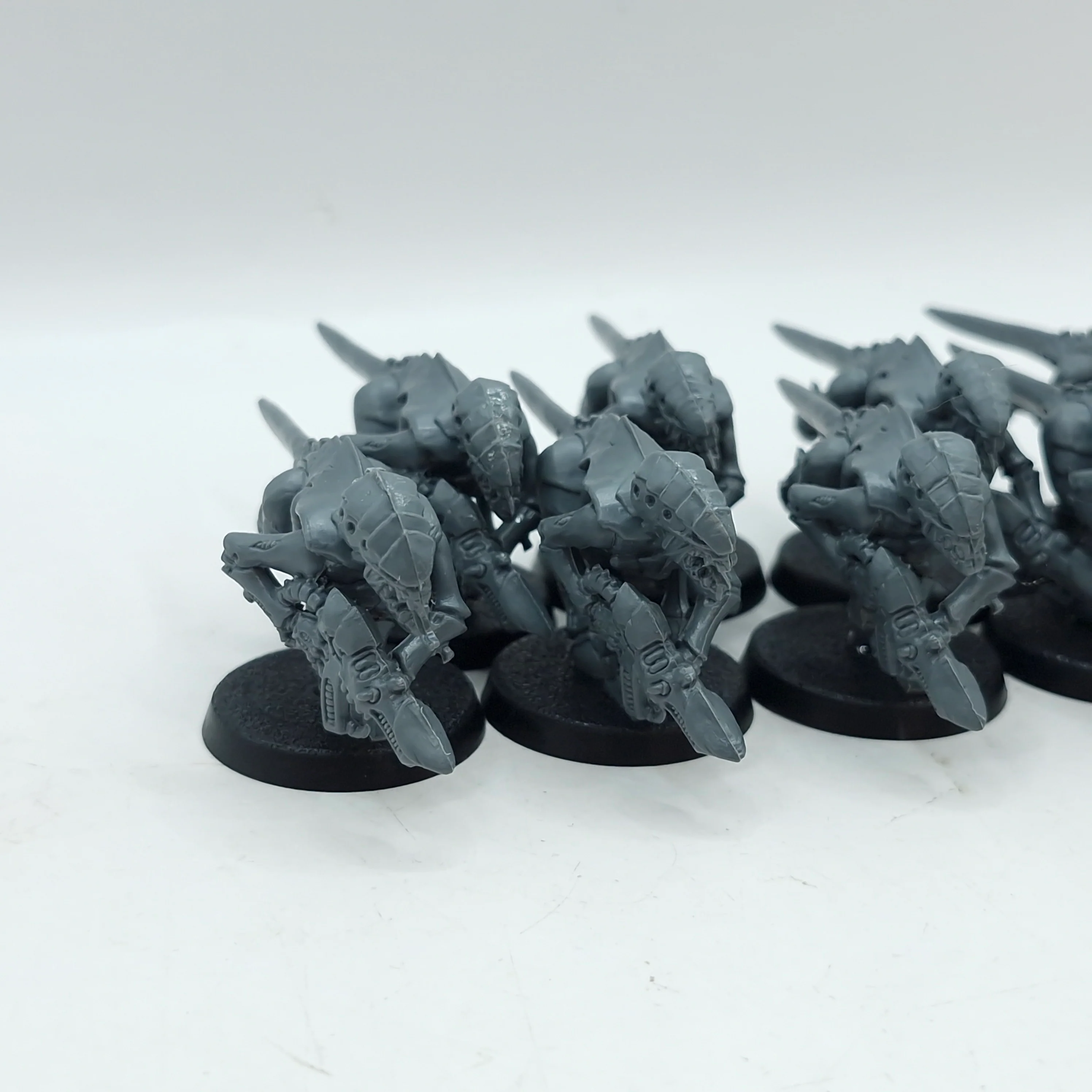Warhammer 40k: Tyranid Termagants (AZ108) - Image 2
