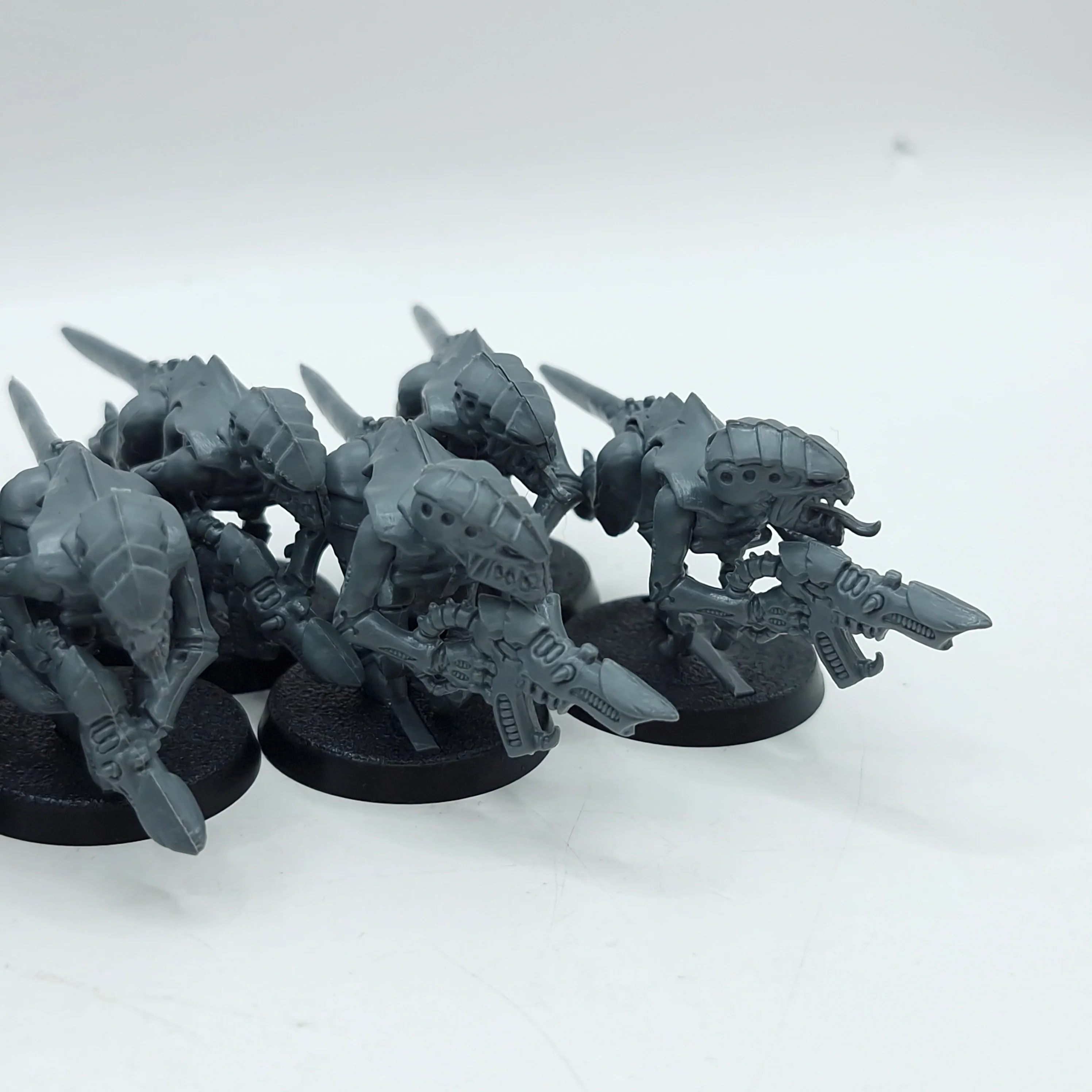 Warhammer 40k: Tyranid Termagants (AZ108) - Image 4