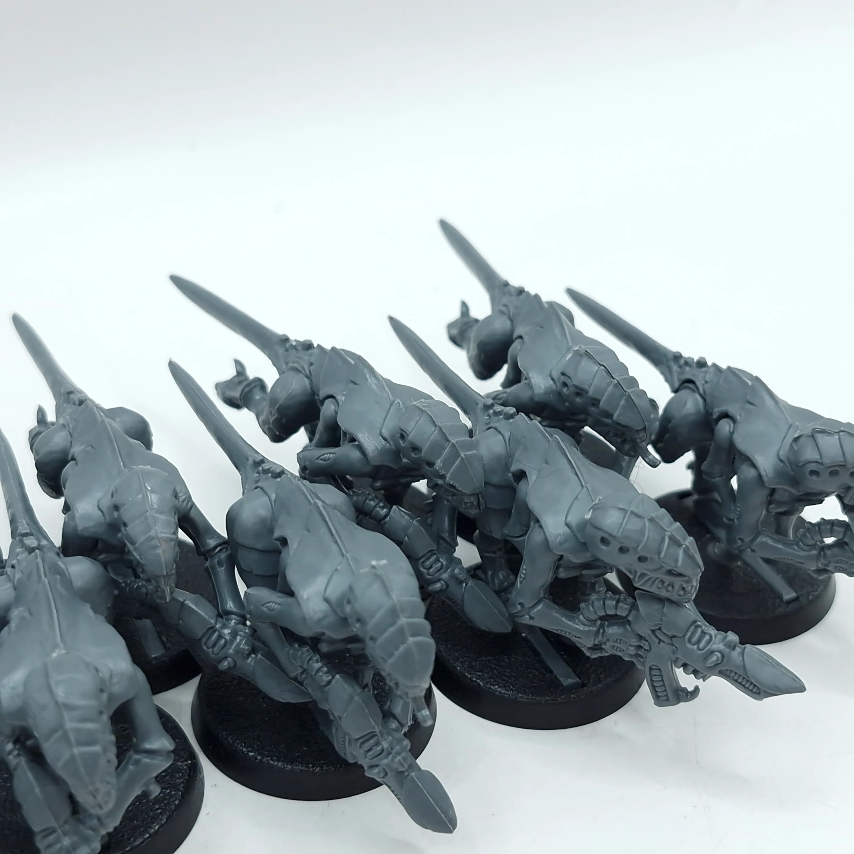 Warhammer 40k: Tyranid Termagants (AZ108) - Image 5
