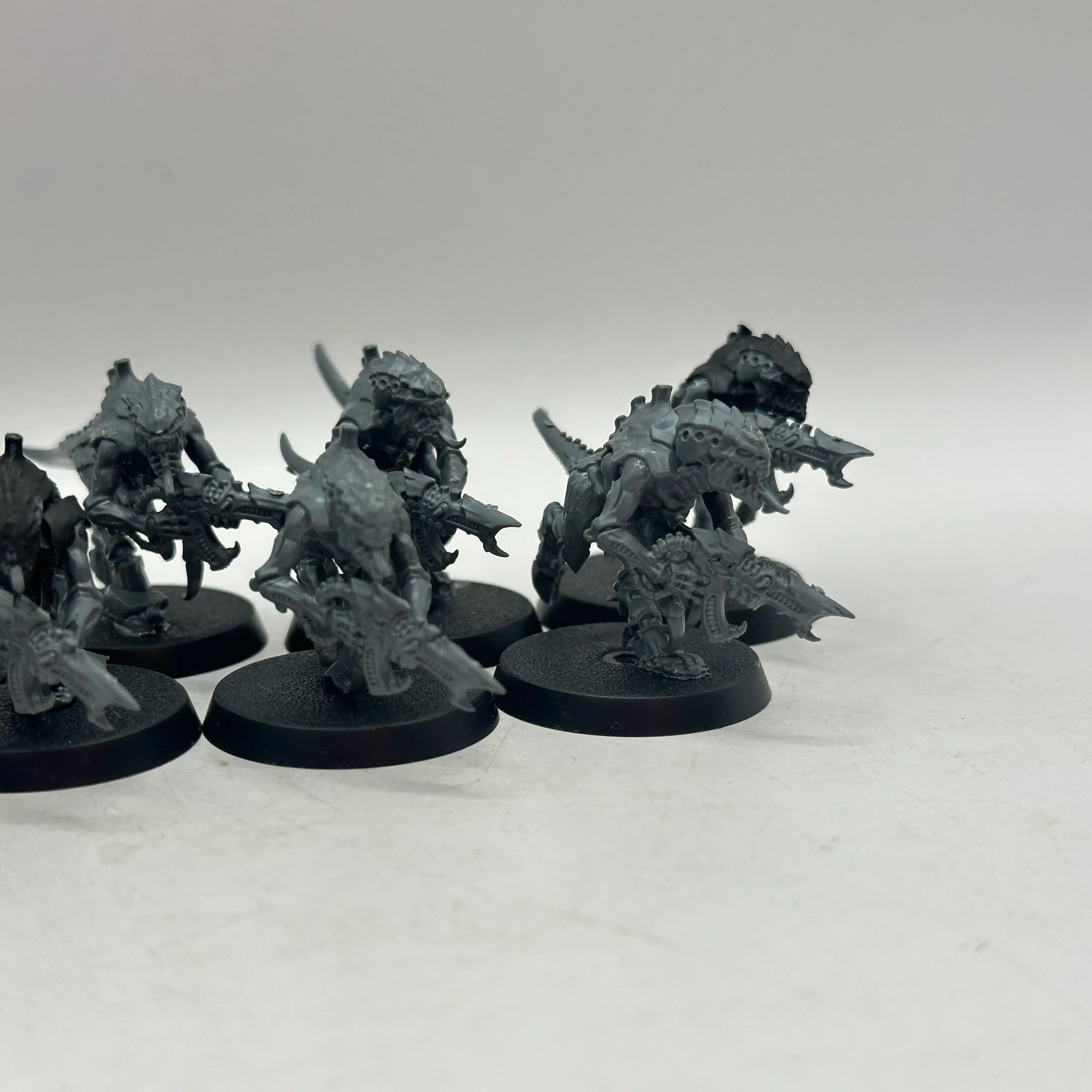 Warhammer 40k: Tyranid Termagants (BA142) - Image 4