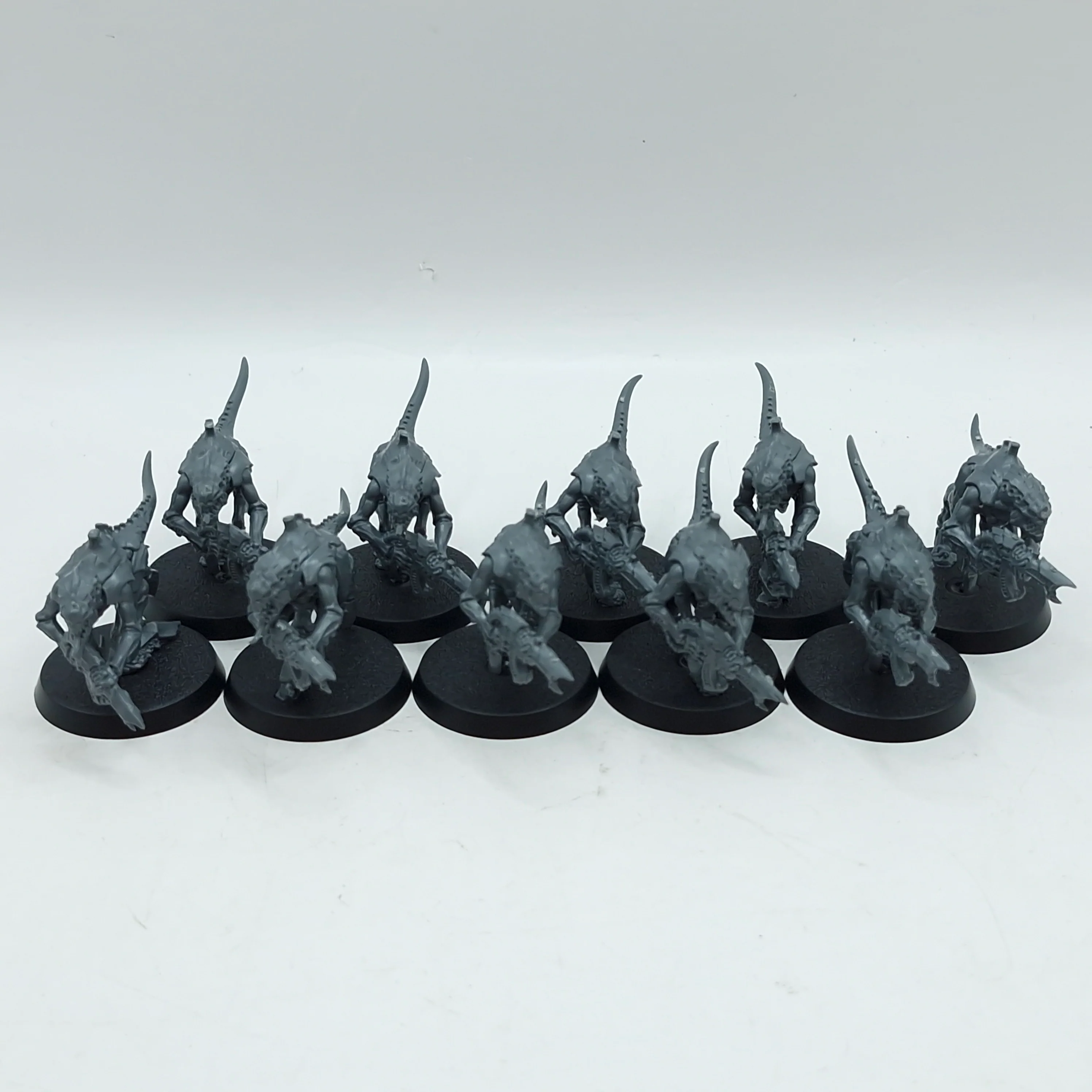 Warhammer 40k: Tyranid Termagants (BI143)