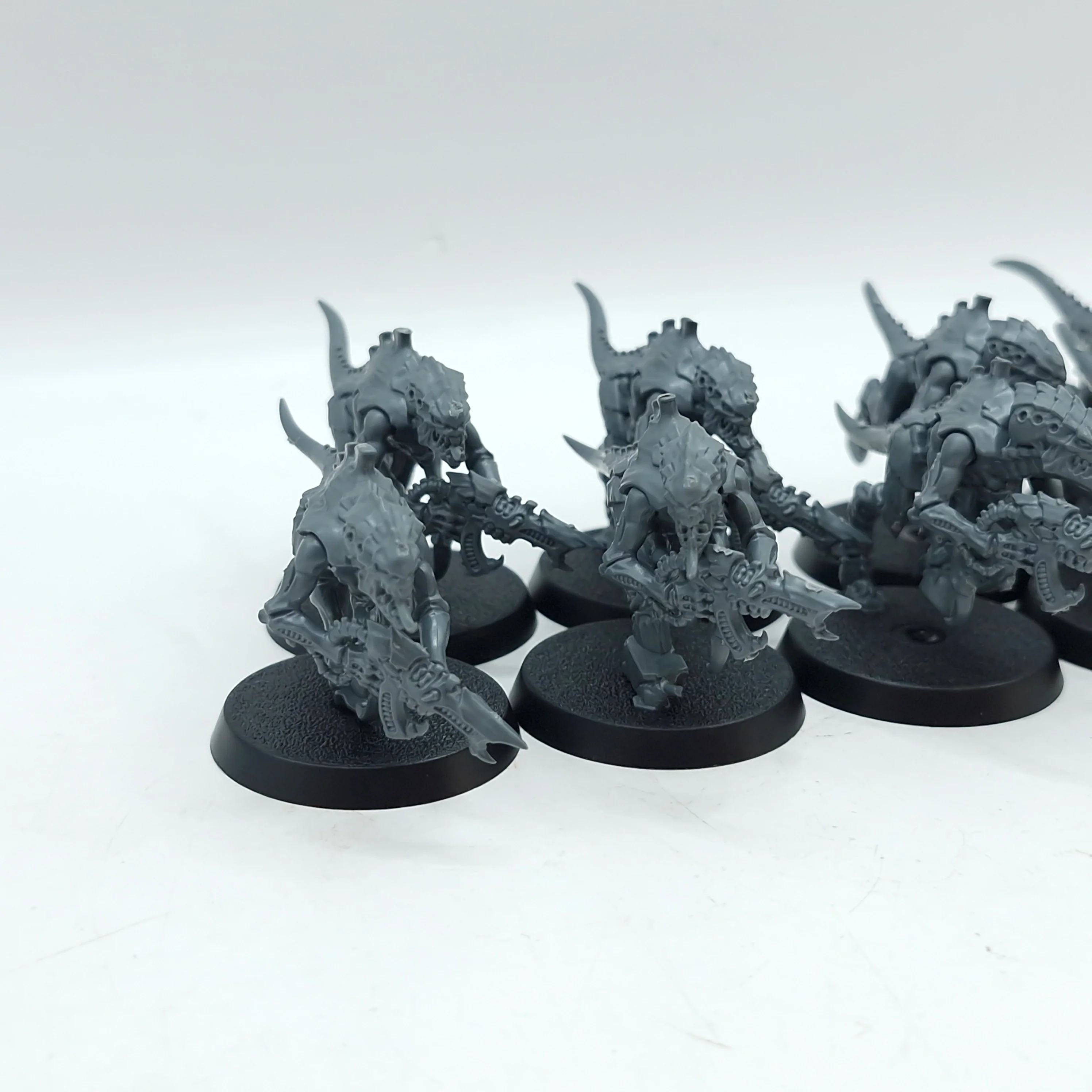 Warhammer 40k: Tyranid Termagants (BI143) - Image 2