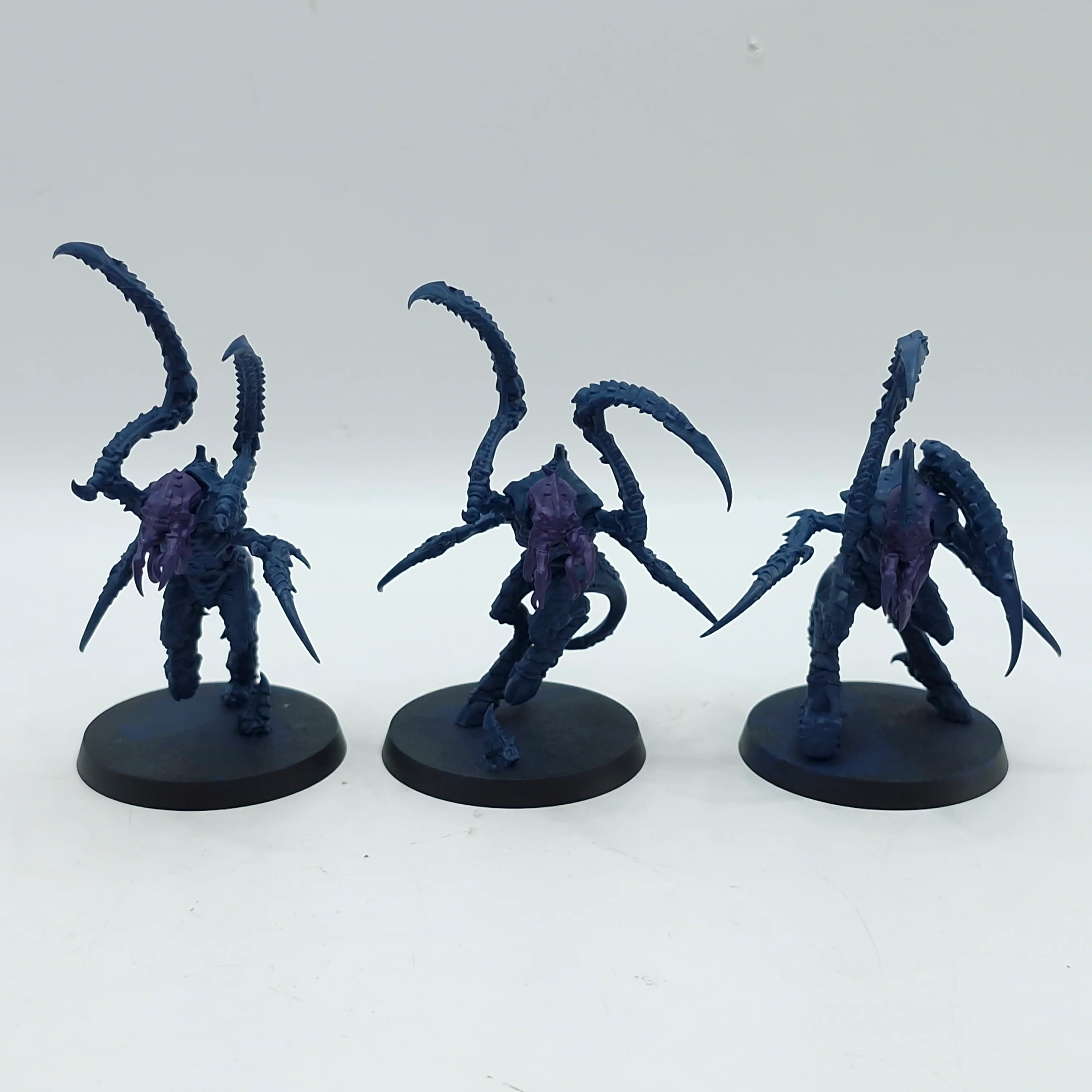 Warhammer 40k: Tyranid Von Ryan's Leapers (AC223)