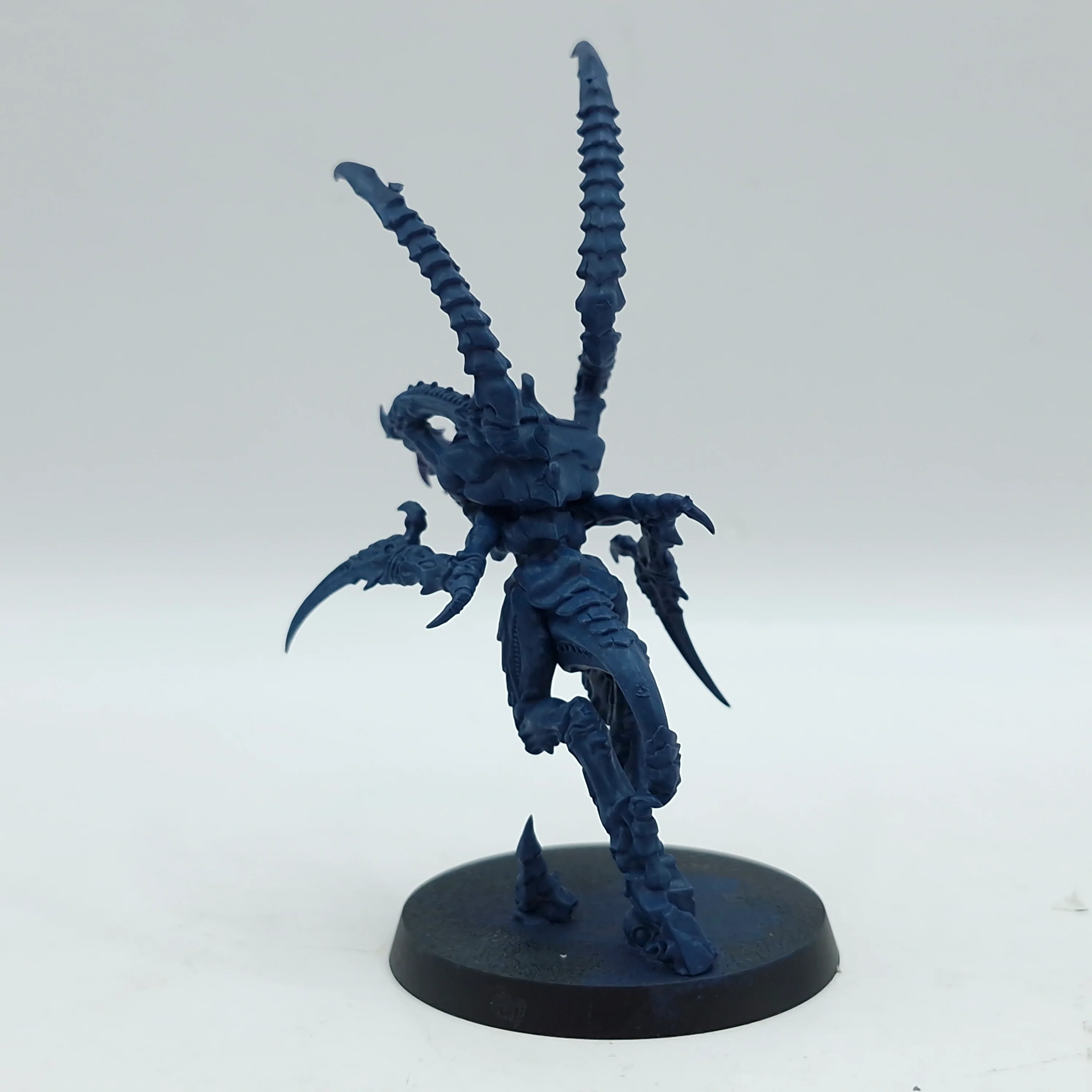 Warhammer 40k: Tyranid Von Ryan's Leapers (AC223) - Image 3