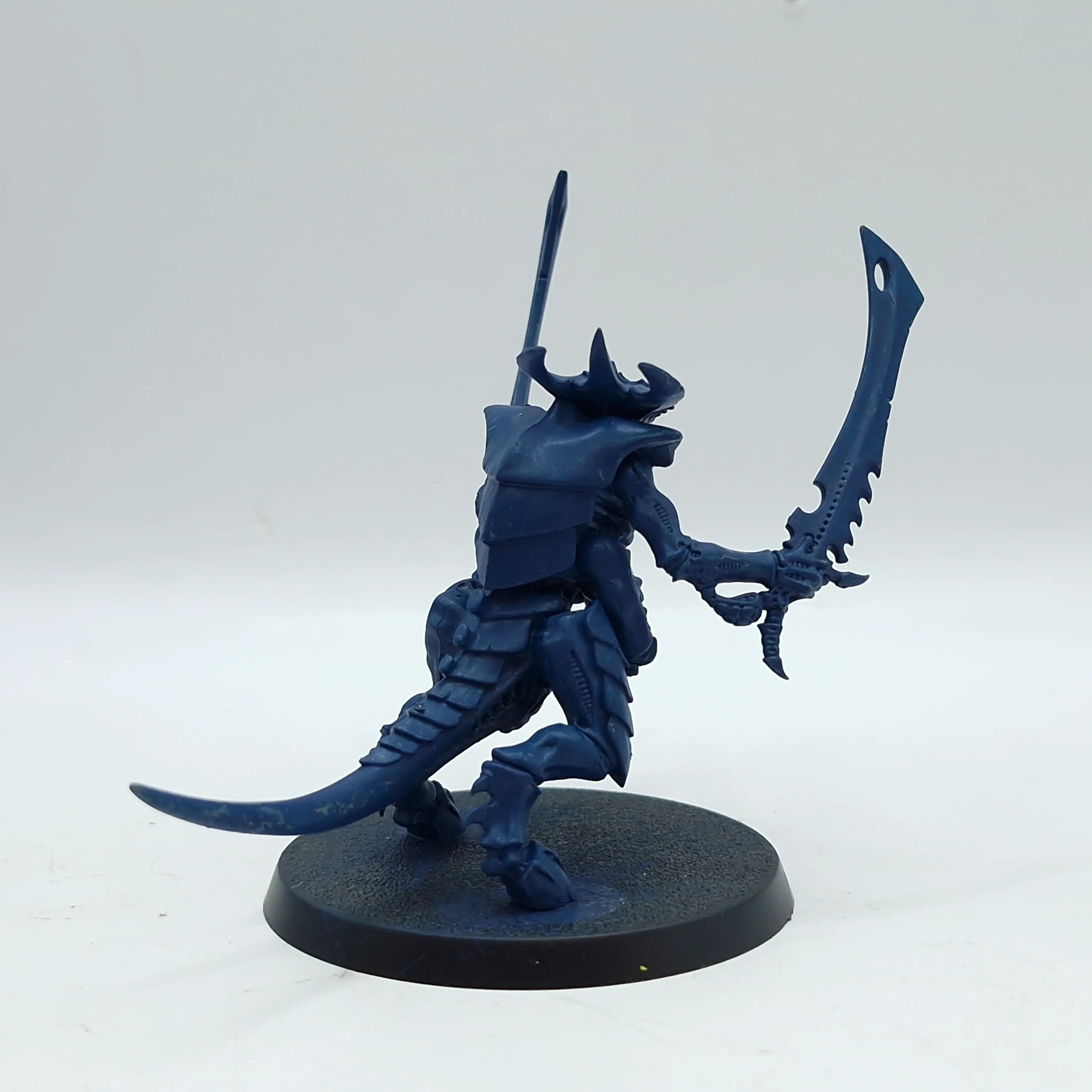 Warhammer 40k: Tyranid Warriors and Winged Prime (AC198) - Image 9