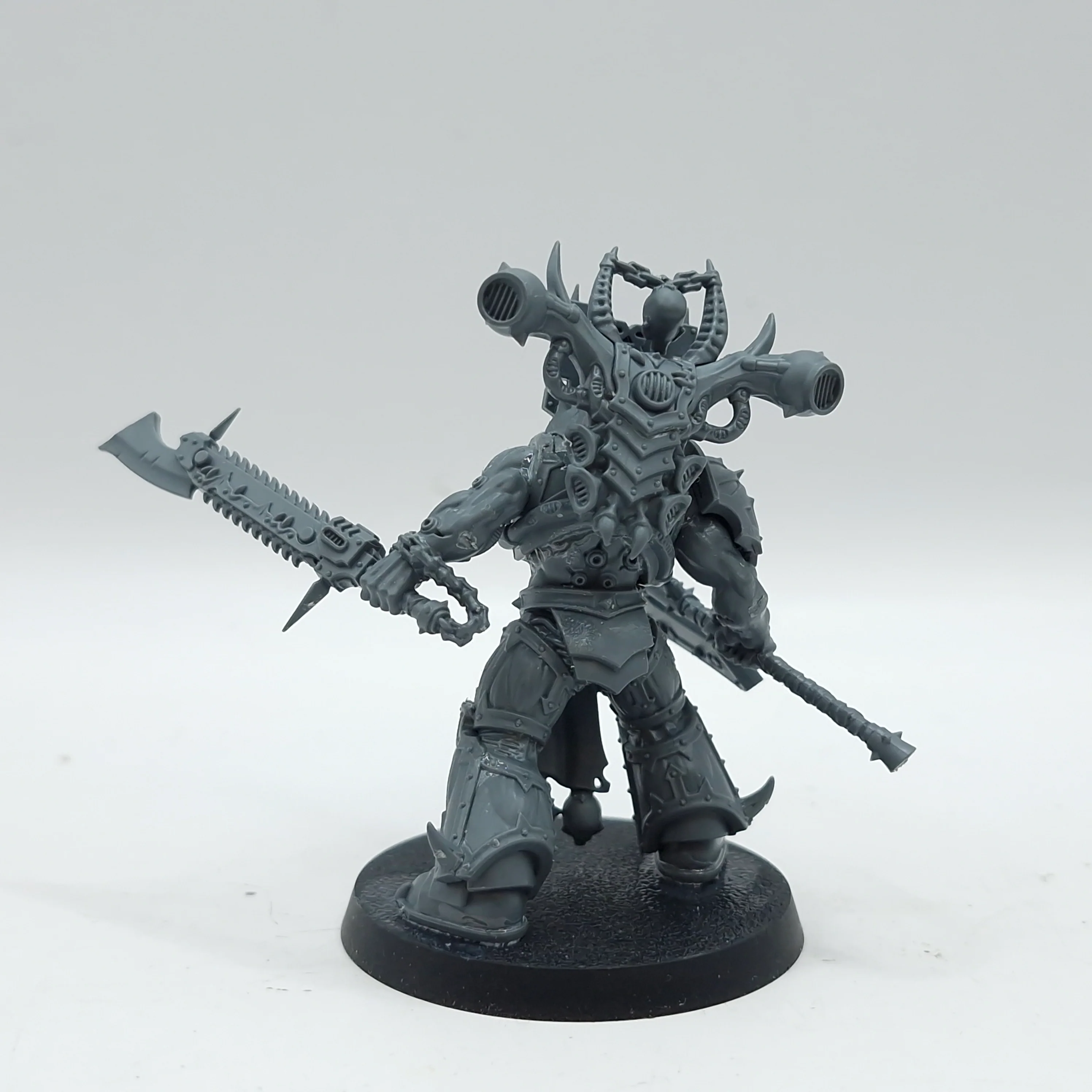 Warhammer 40k: World Eaters Eightbound (AJ106) - Image 3