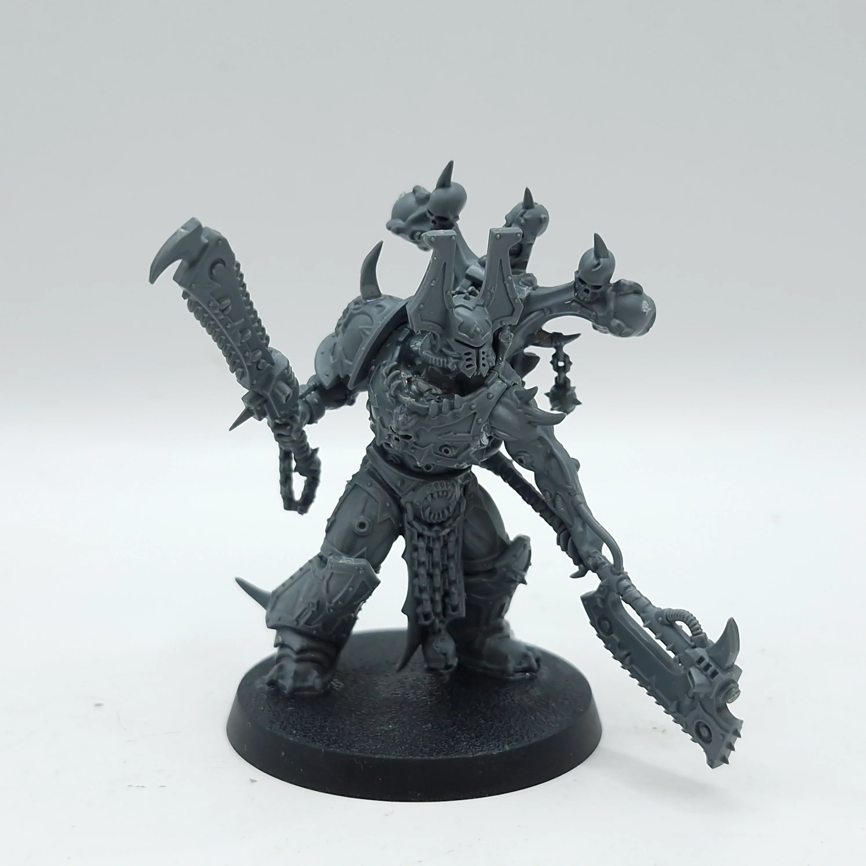 Warhammer 40k: World Eaters Eightbound (AJ106) - Image 4