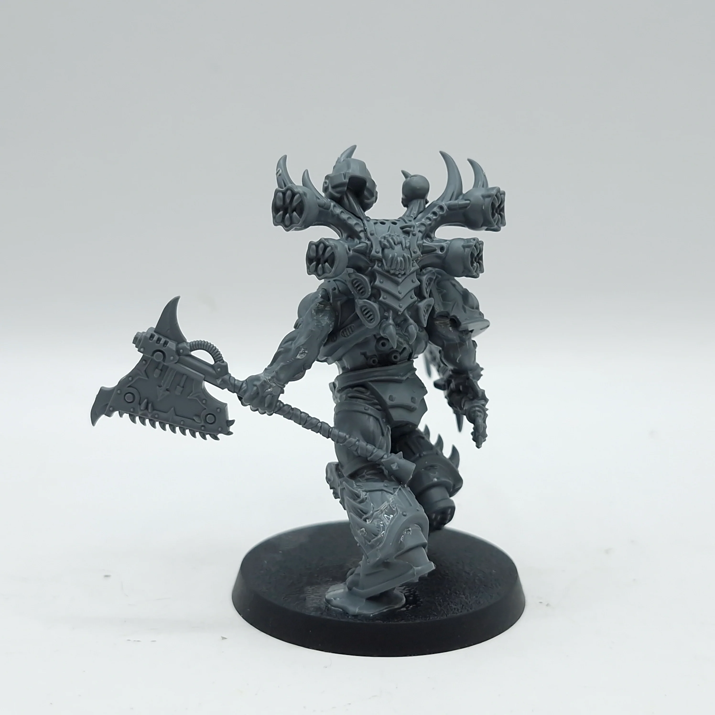 Warhammer 40k: World Eaters Eightbound (AJ106) - Image 7