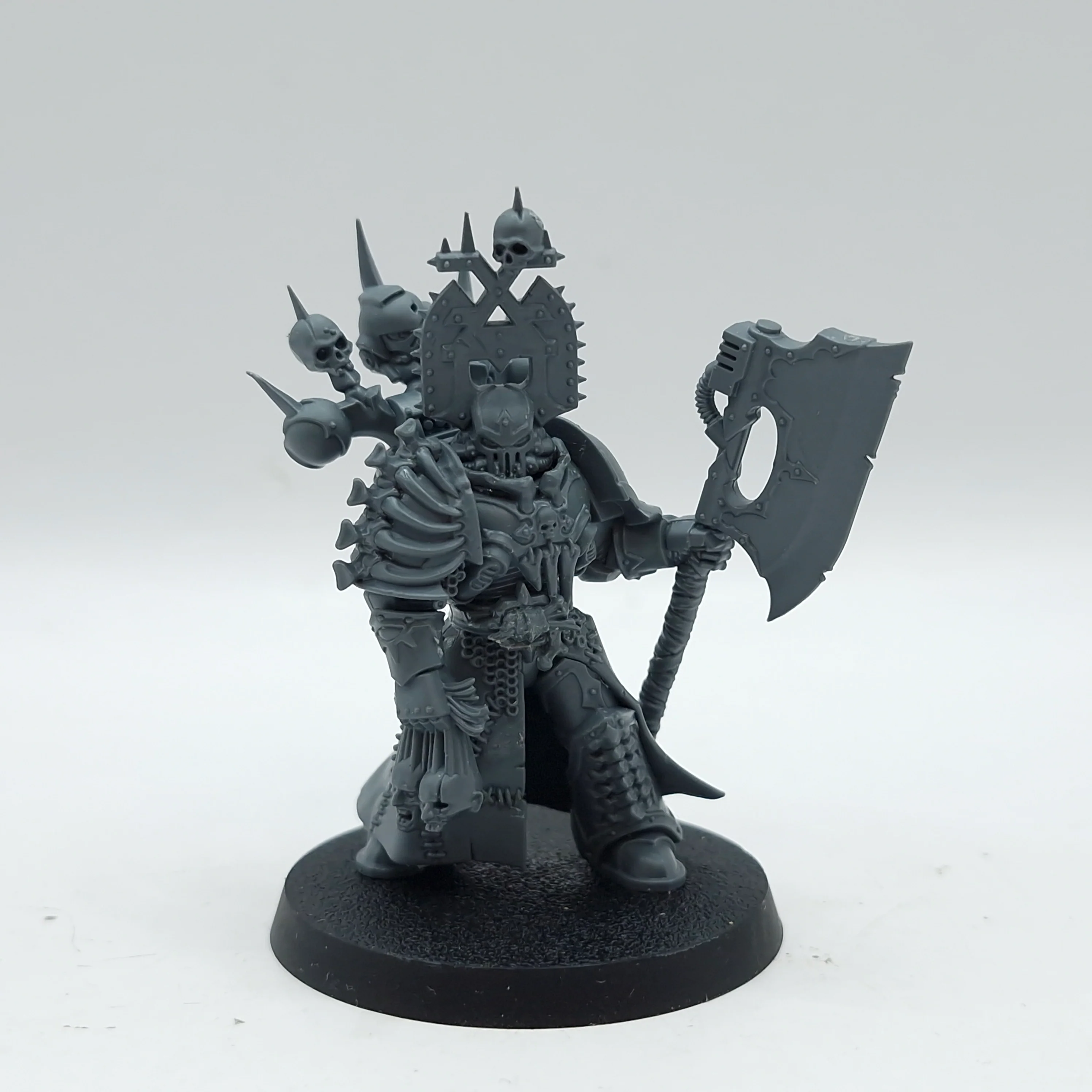 Warhammer 40k: World Eaters Master of Executions (BJ050)