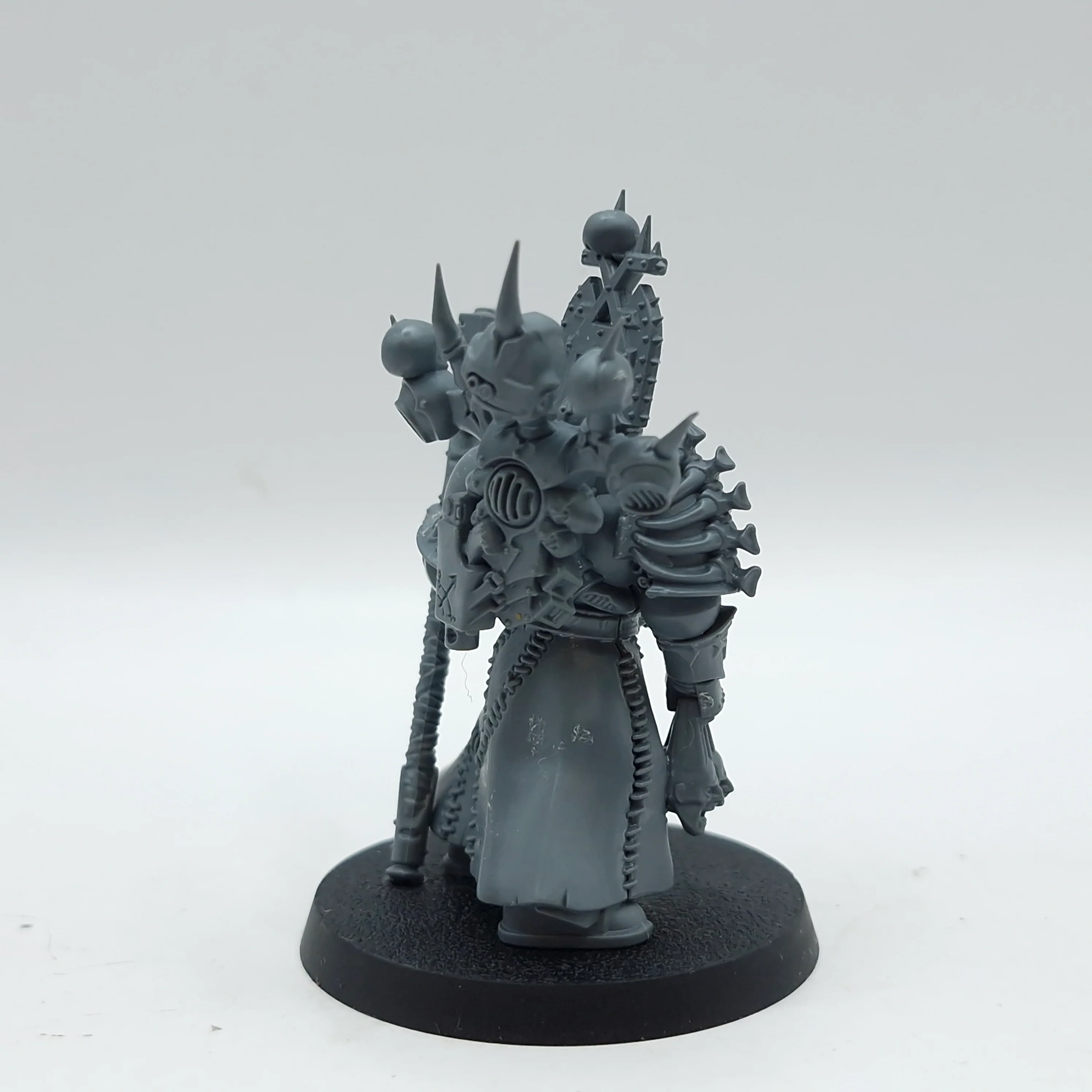 Warhammer 40k: World Eaters Master of Executions (BJ050) - Image 4
