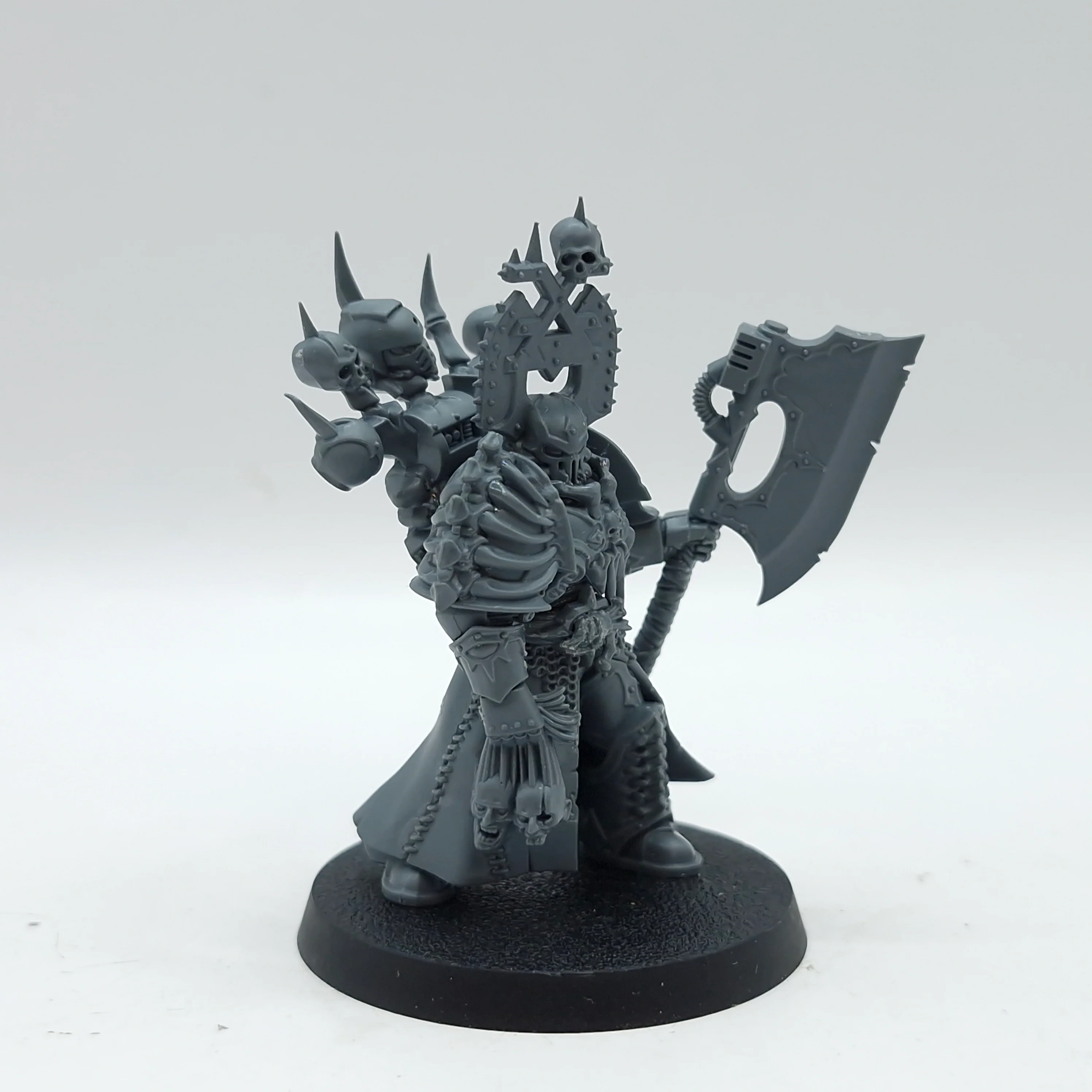 Warhammer 40k: World Eaters Master of Executions (BJ050) - Image 5