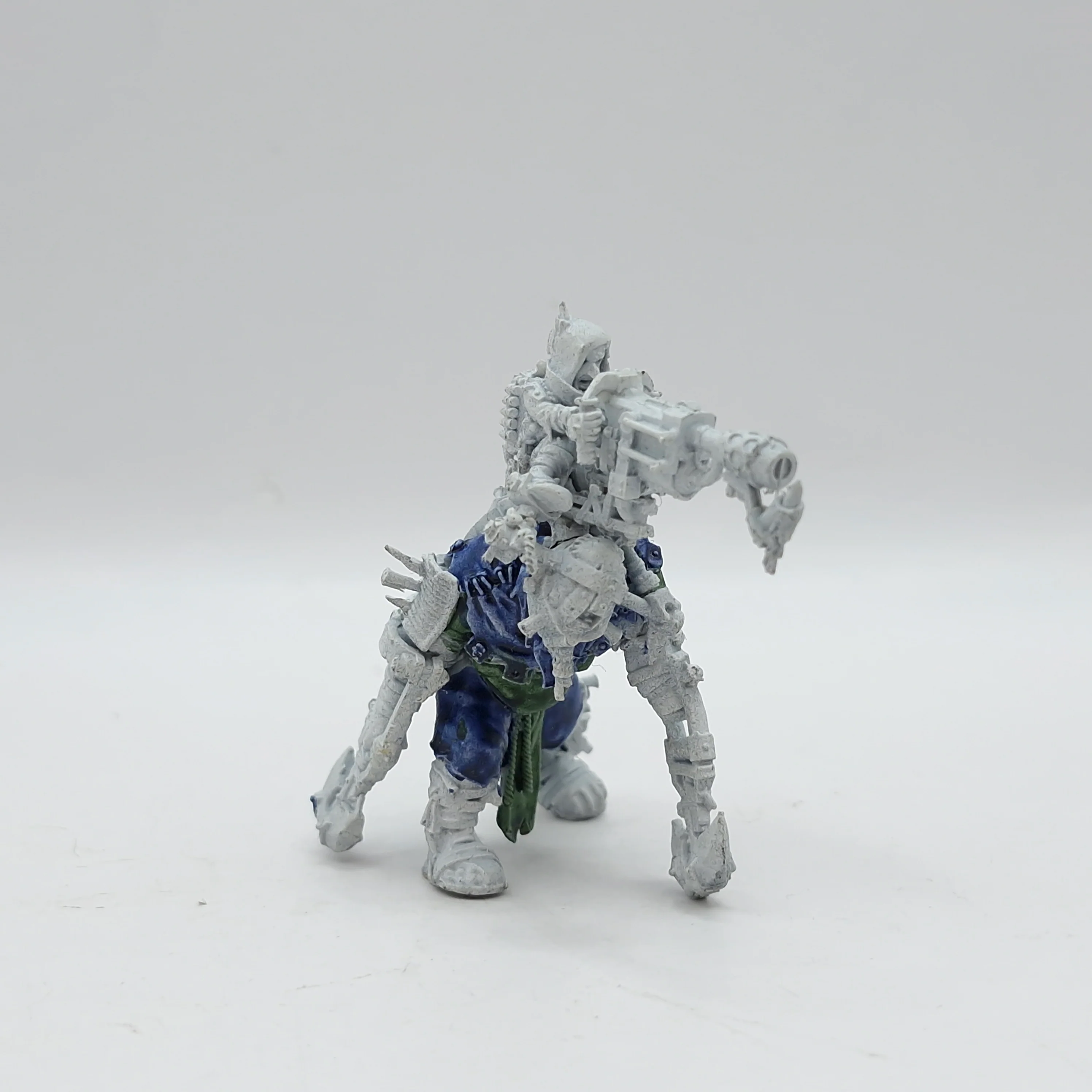 Warhammer 40k Necromunda: Cawdor Stig Shambler (BC060)