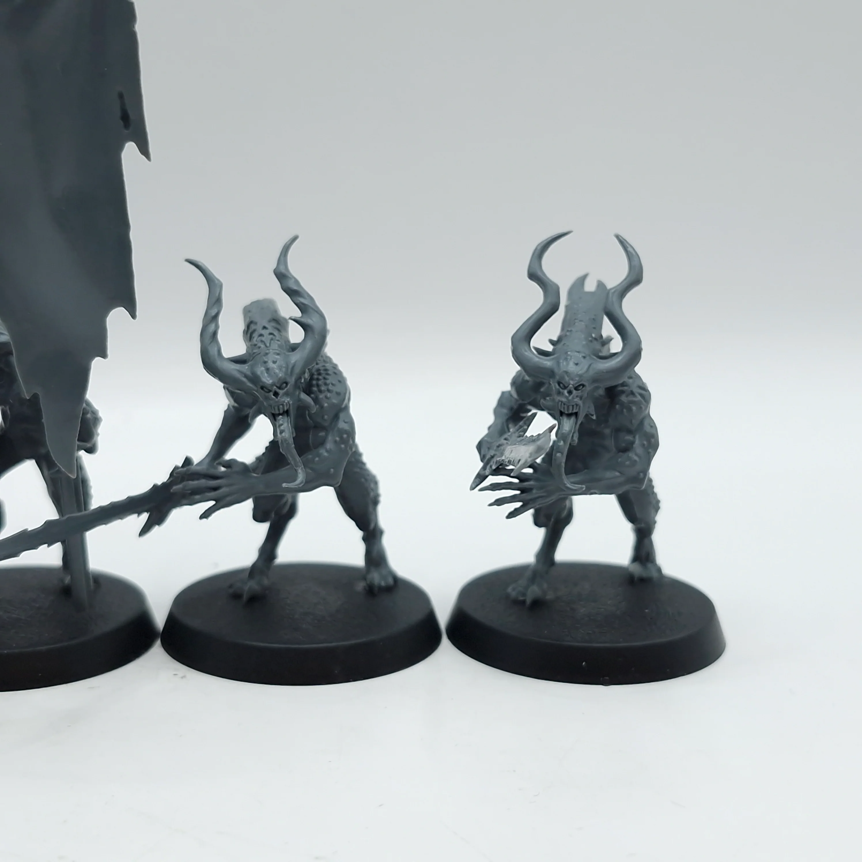 Warhammer Age of Sigmar: Blades of Khorne Bloodletters (AD231) - Image 7