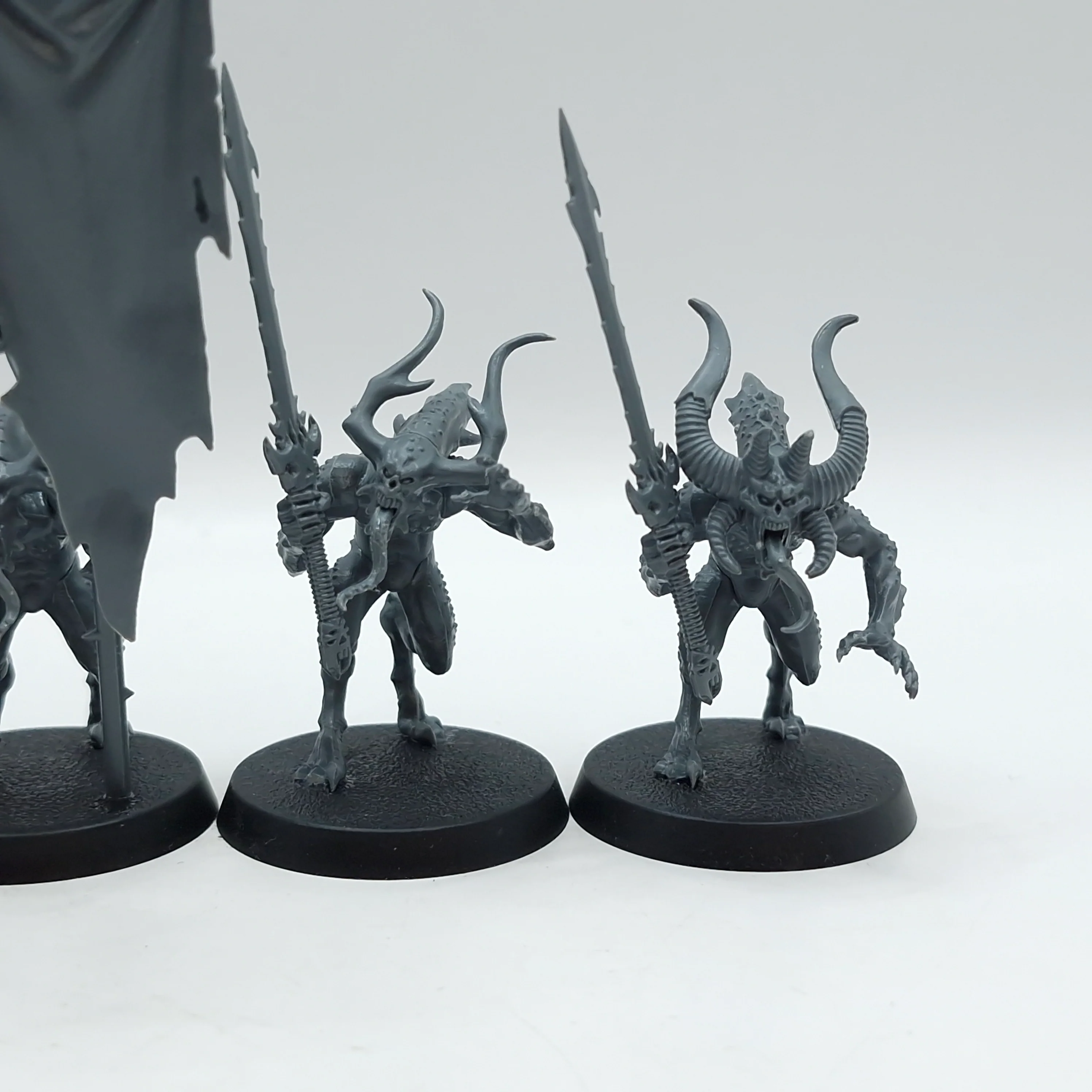 Warhammer Age of Sigmar: Blades of Khorne Bloodletters (BC011) - Image 7