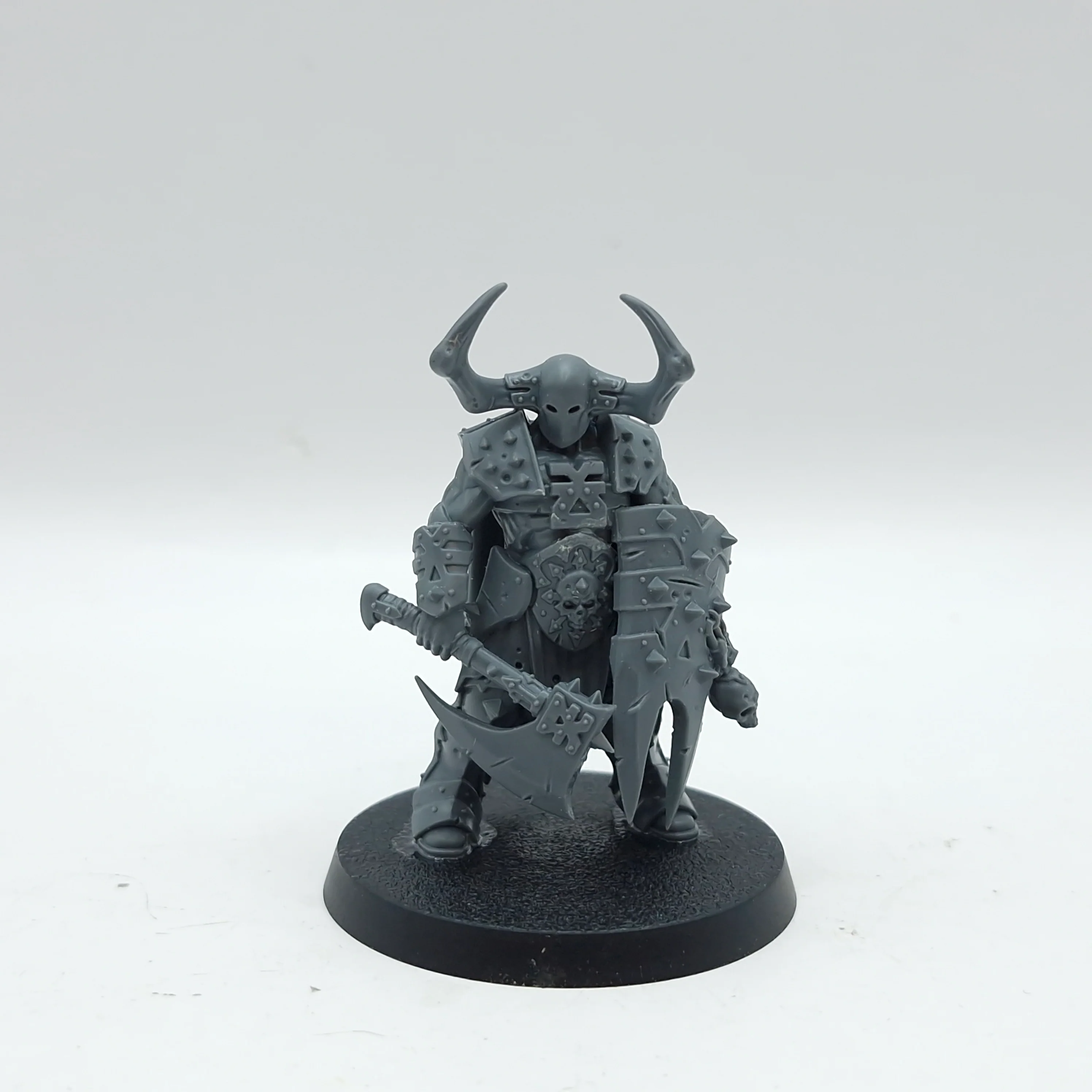 Warhammer Age of Sigmar: Blades of Khorne Deathbringer (AQ024)