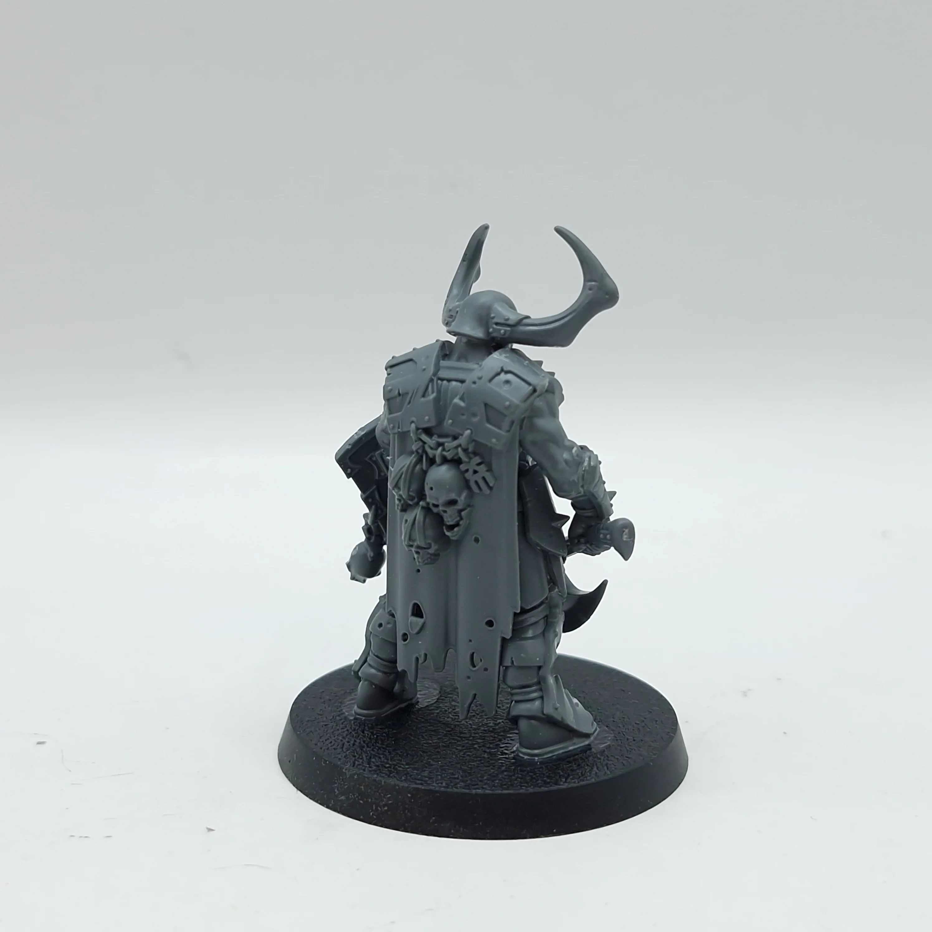 Warhammer Age of Sigmar: Blades of Khorne Deathbringer (AQ024) - Image 4