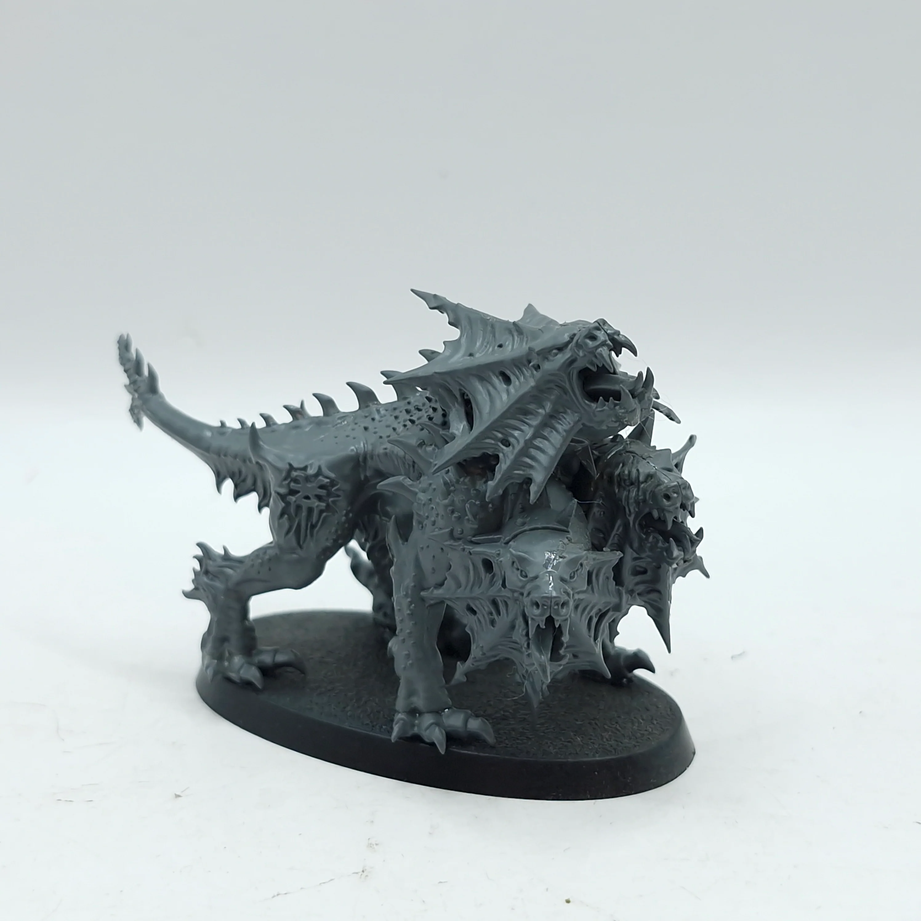 Warhammer Age of Sigmar: Blades of Khorne Karanak (BI214)