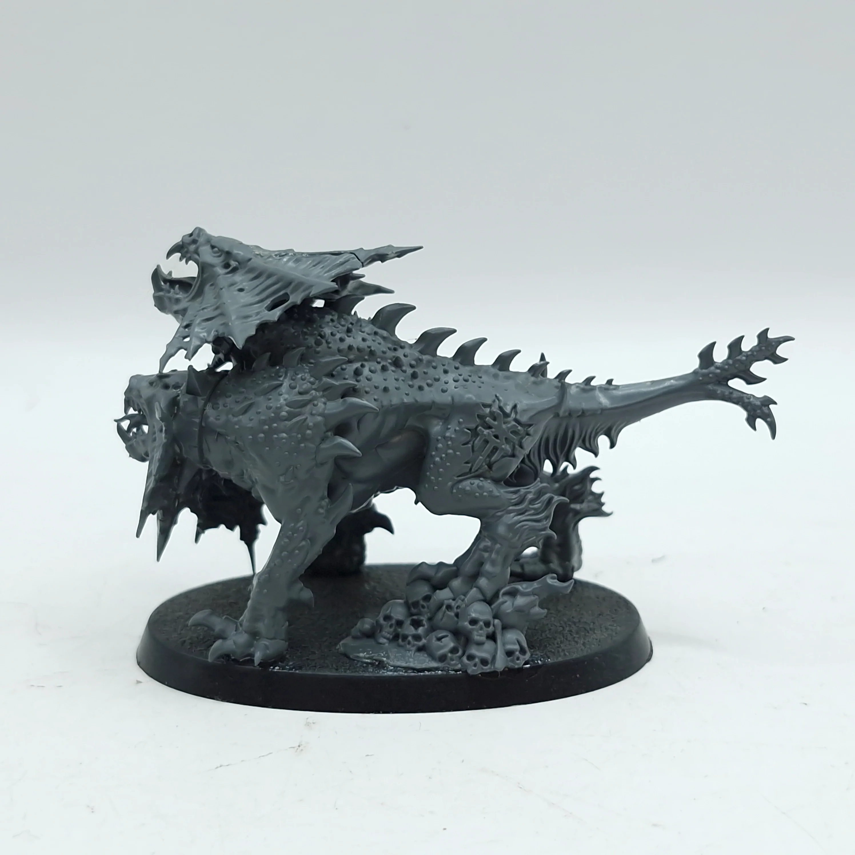 Warhammer Age of Sigmar: Blades of Khorne Karanak (BI214) - Image 3
