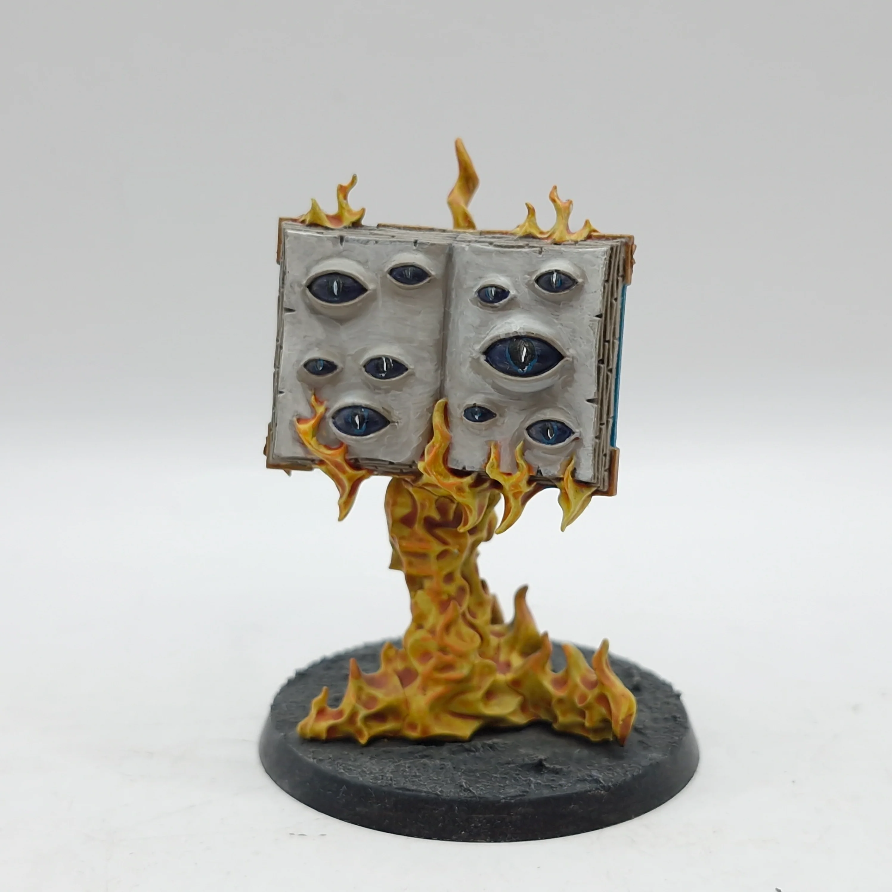 Warhammer Age of Sigmar: Disciples of Tzeentch Endless Spells (BF051) - Image 2
