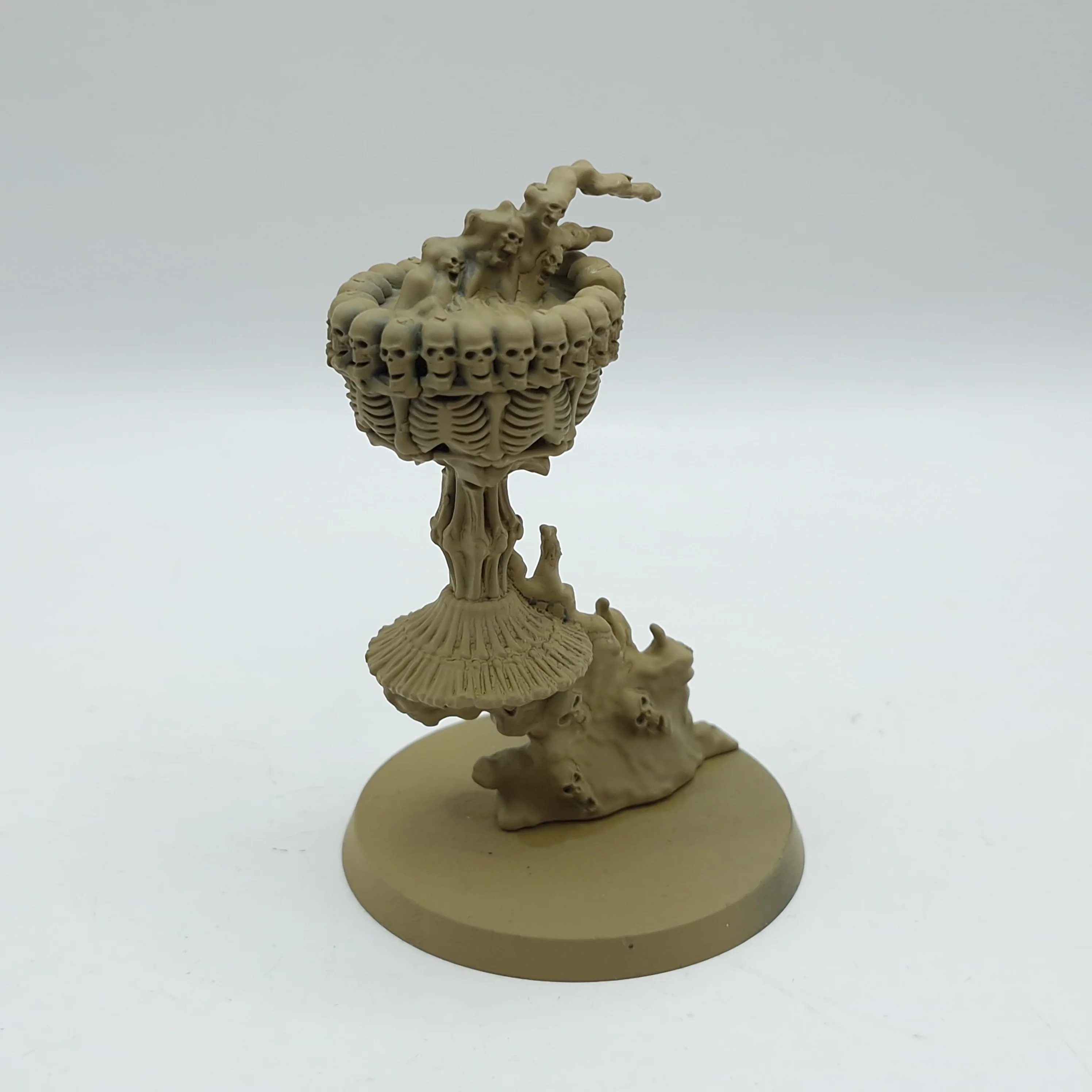 Warhammer Age of Sigmar: Flesh Eater Courts Endless Spells (BF021) - Image 4