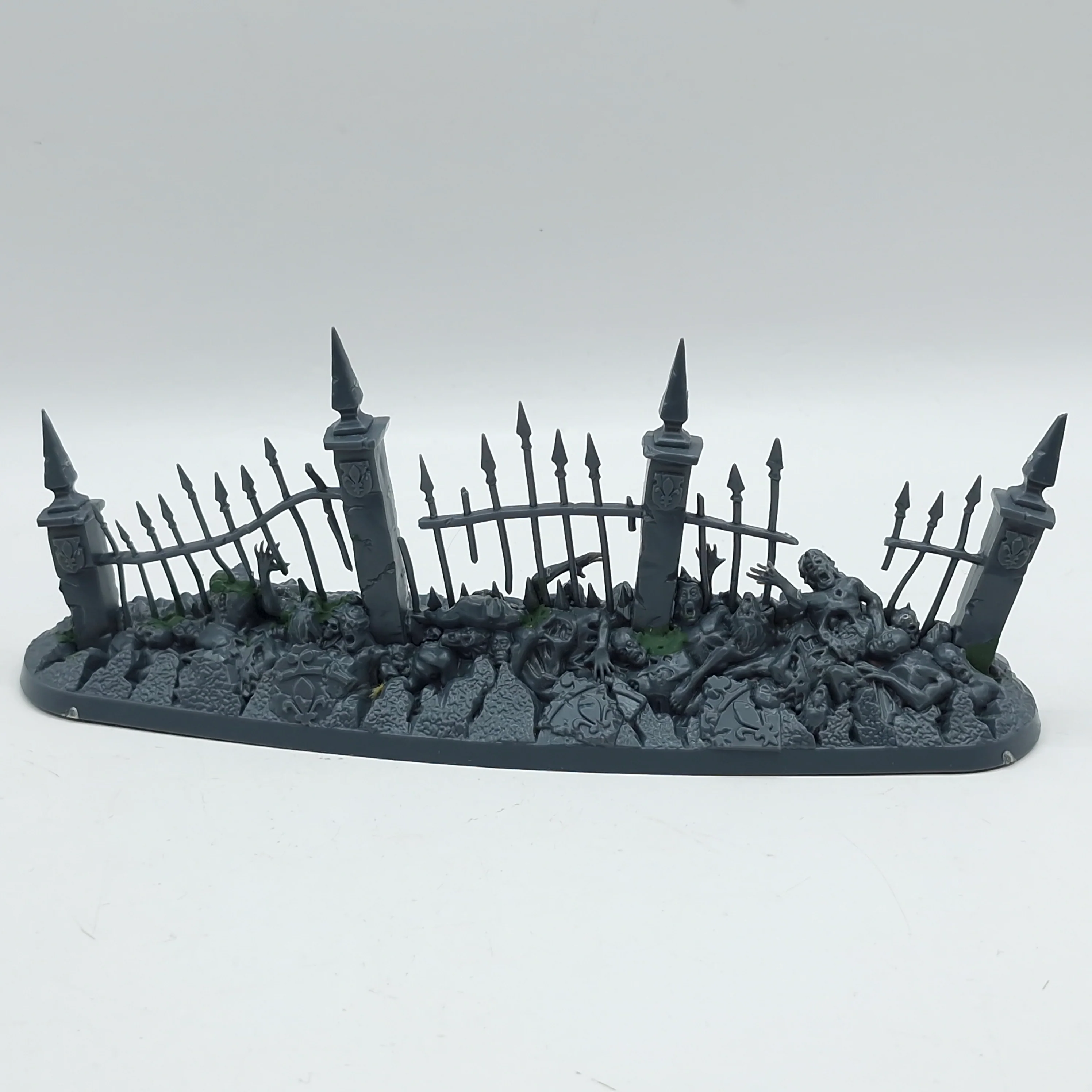 Warhammer Age of Sigmar: Flesh Eater Courts Endless Spells (BF021) - Image 7