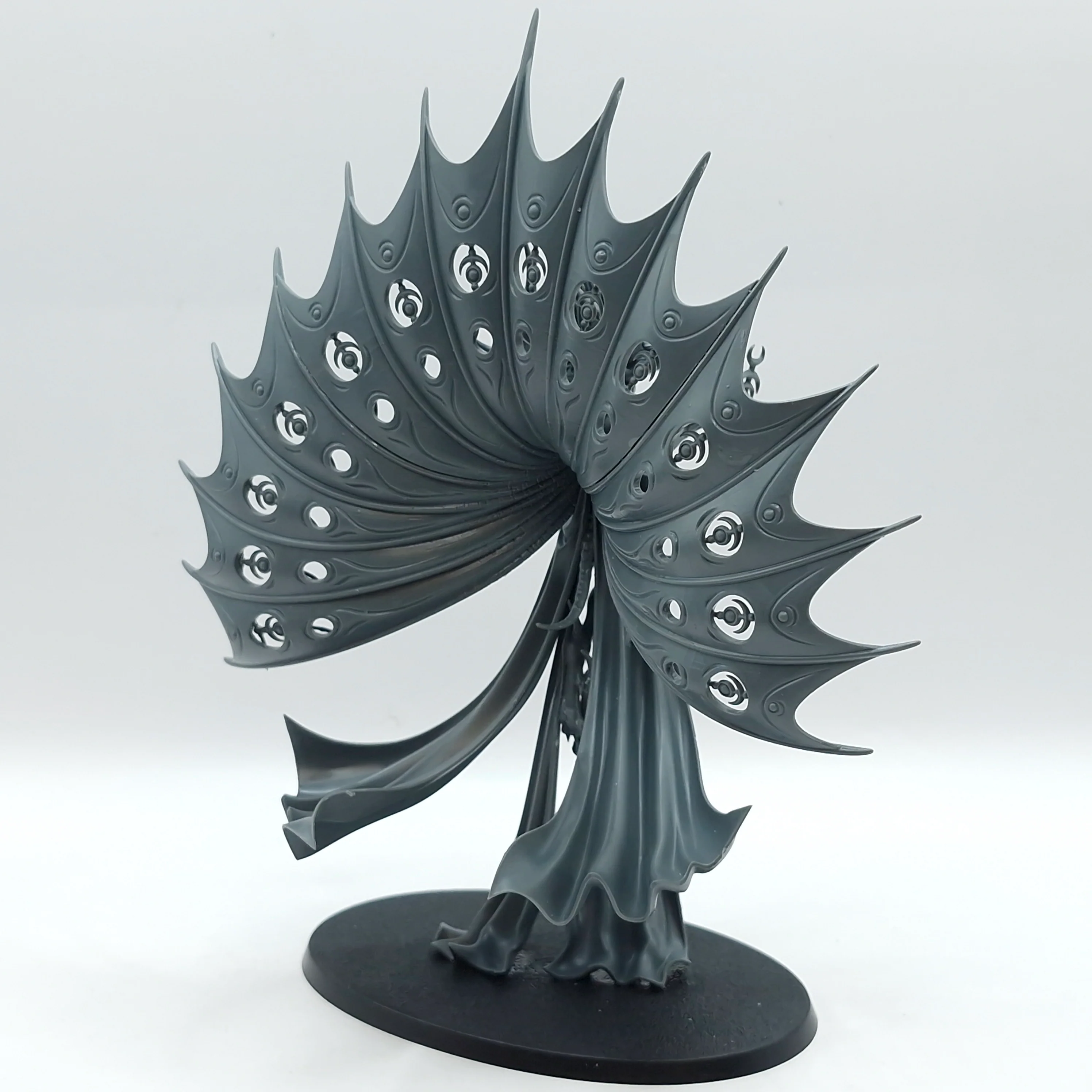 Warhammer Age of Sigmar: Hedonites of Slaanesh Dexcessa, the Talon of Slaanesh (AR048) - Image 5
