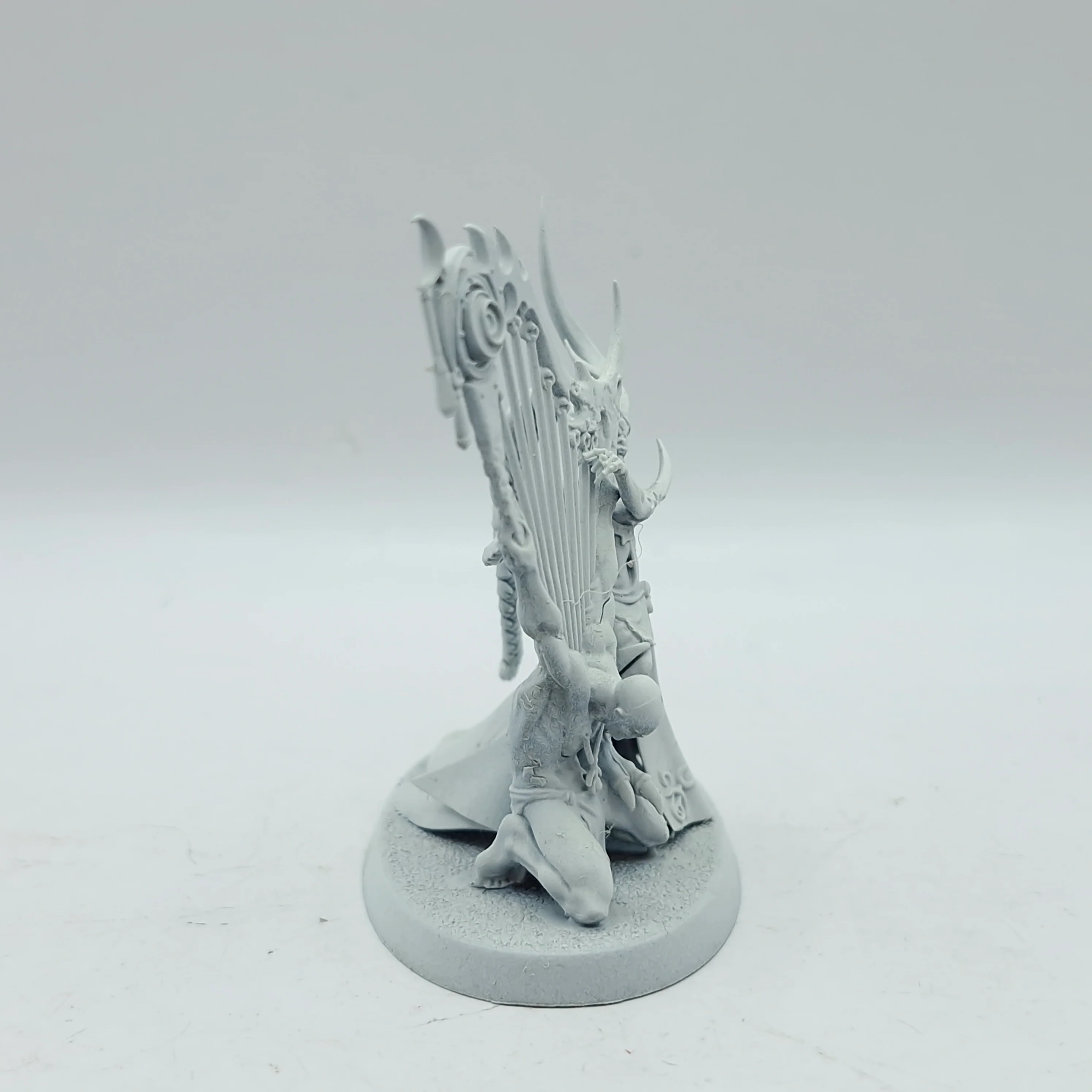 Warhammer Age of Sigmar: Hedonites of Slaanesh Infernal Enrapturess (AA108) - Image 4